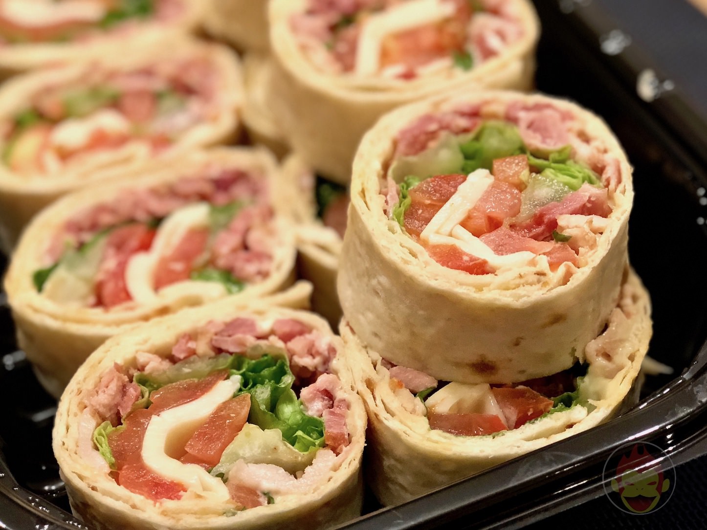 High Roller BLT Costoco