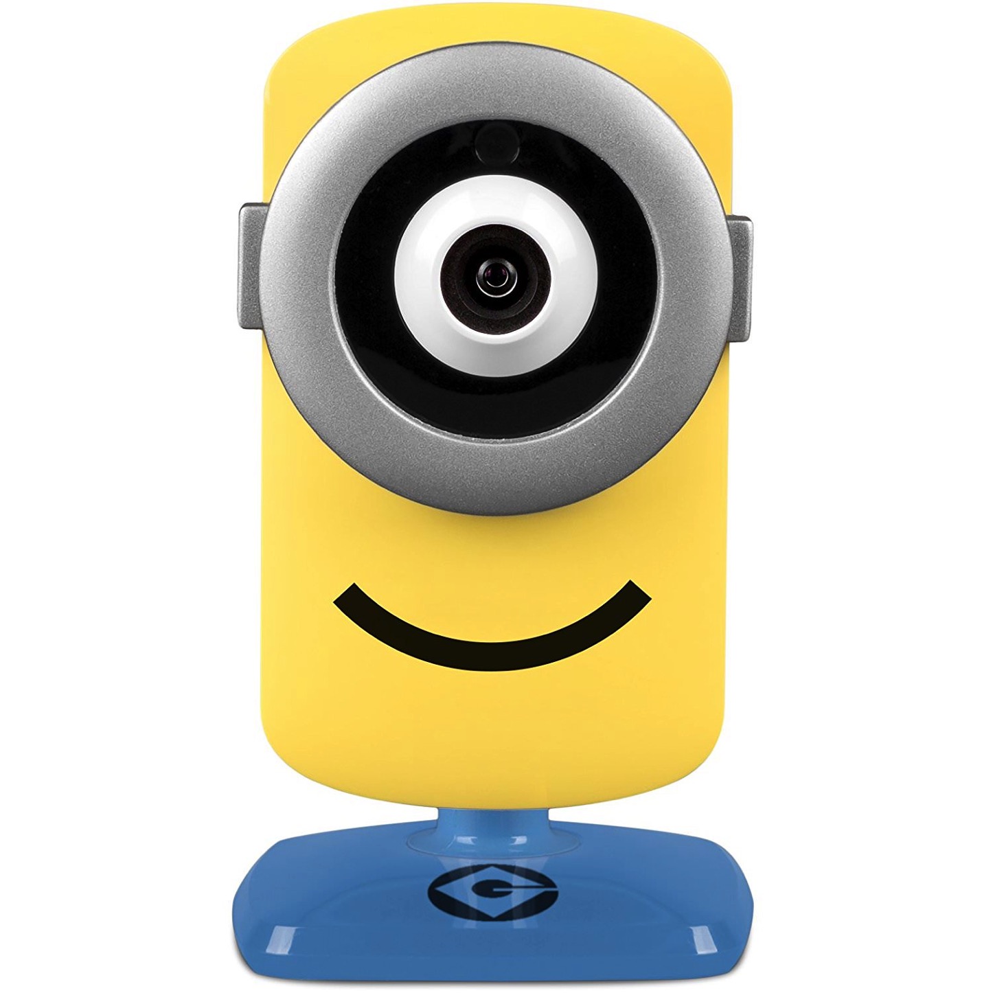 Minions Web Cam