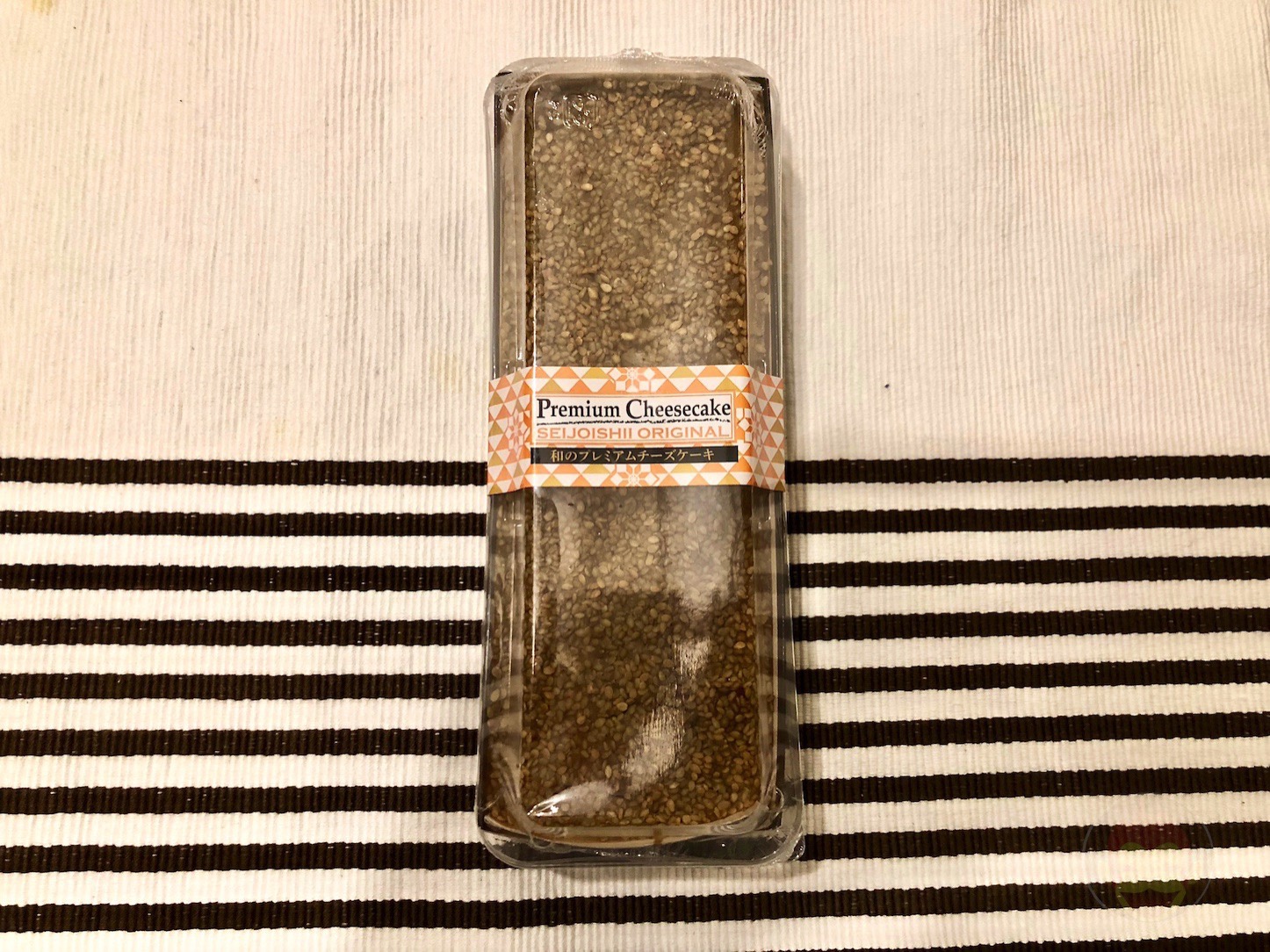 Premium Cheesecake Japanese Style 01