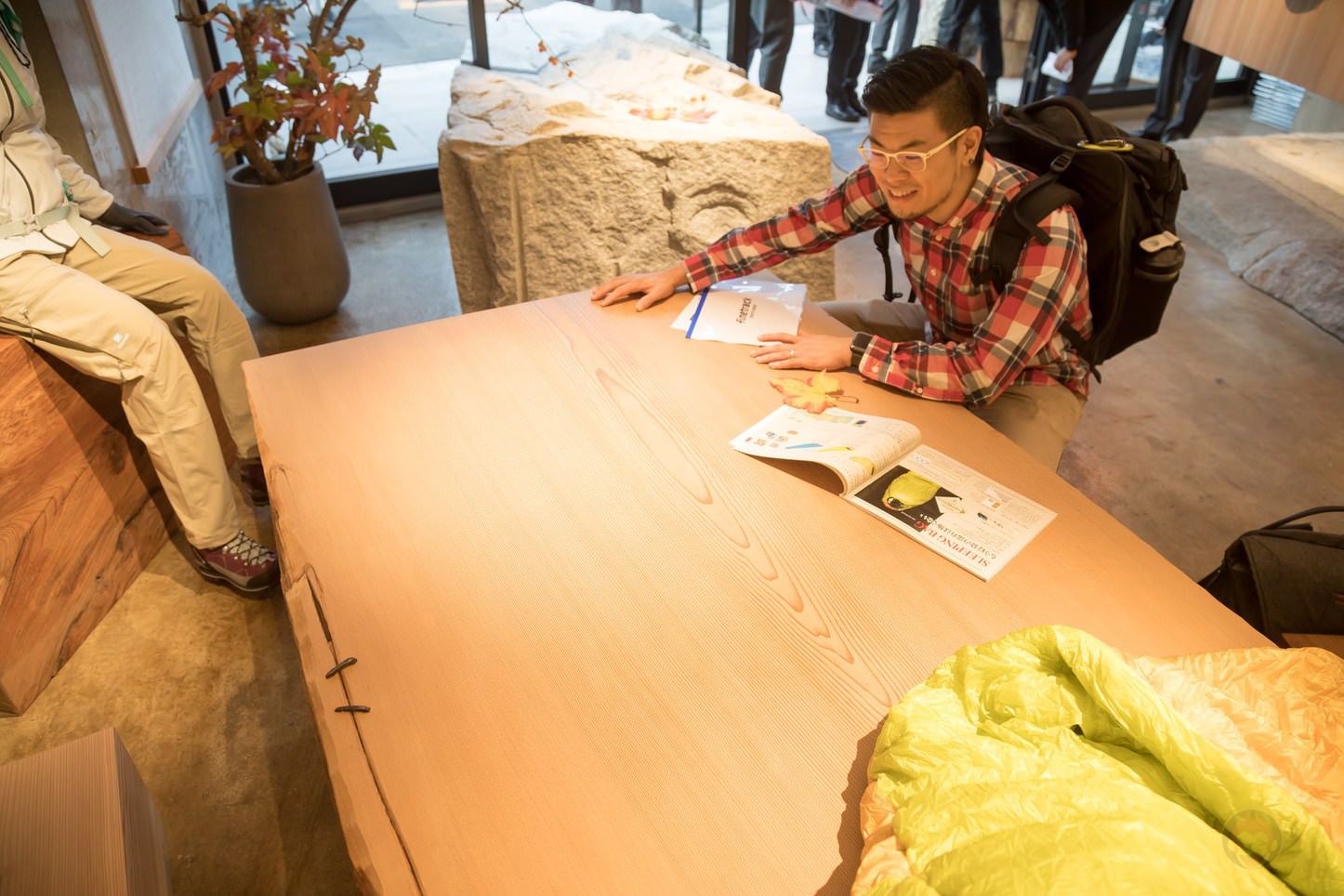 Finetrack TOKYO BASE Official Store