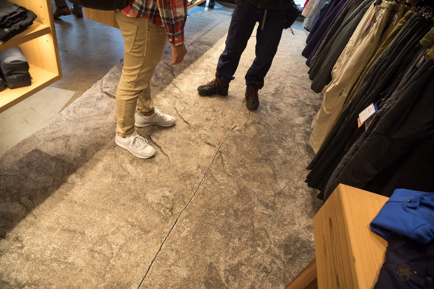 Finetrack TOKYO BASE Official Store