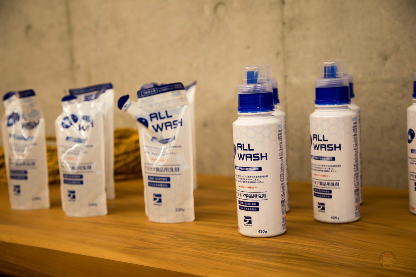 Finetrack TOKYO BASE Official Store