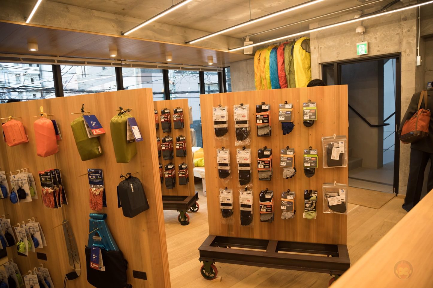 Finetrack TOKYO BASE Official Store