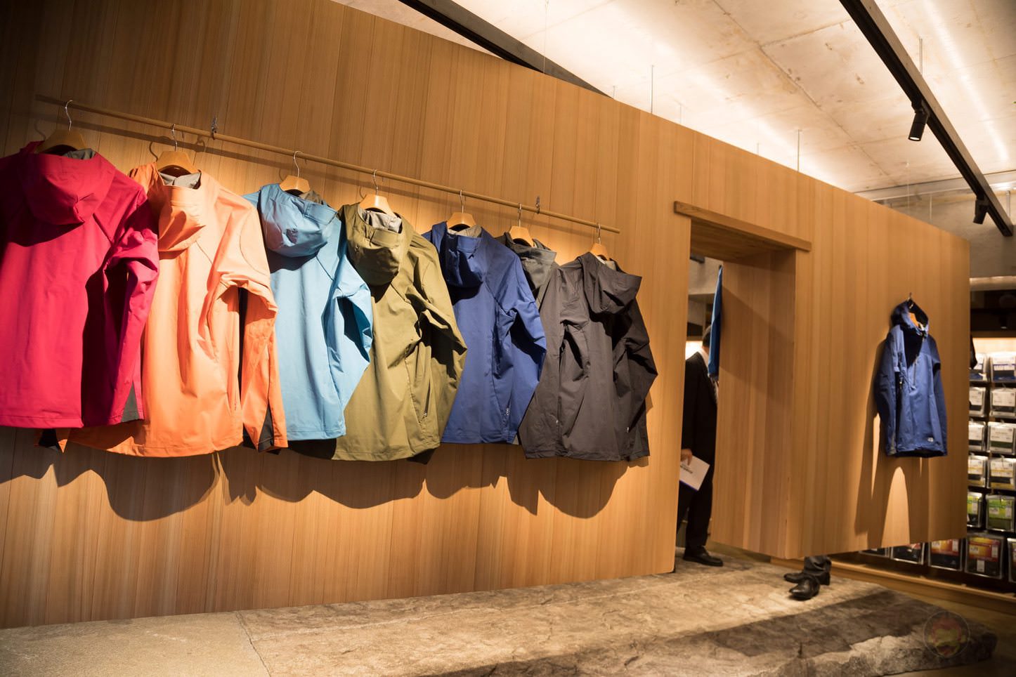 Finetrack TOKYO BASE Official Store