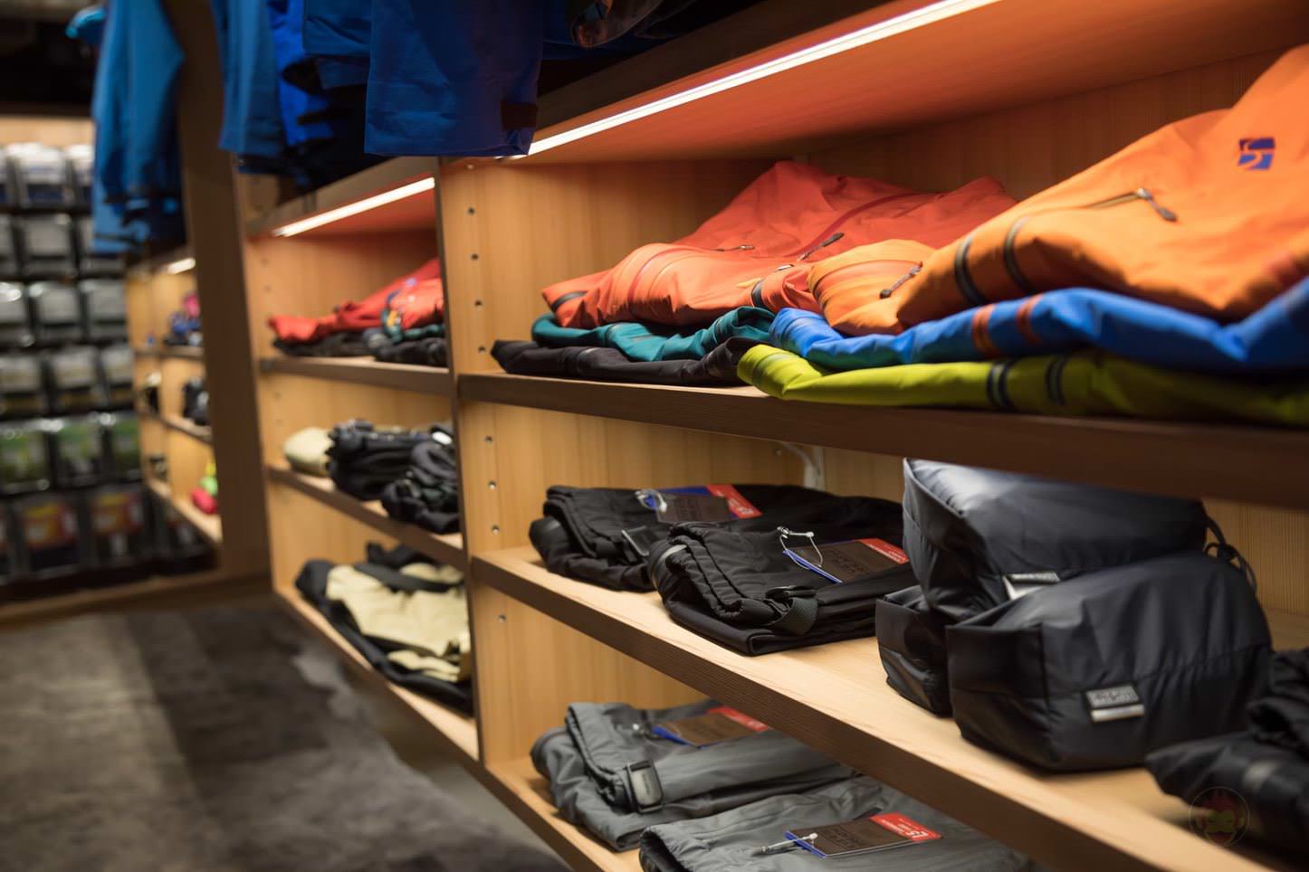 Finetrack TOKYO BASE Official Store