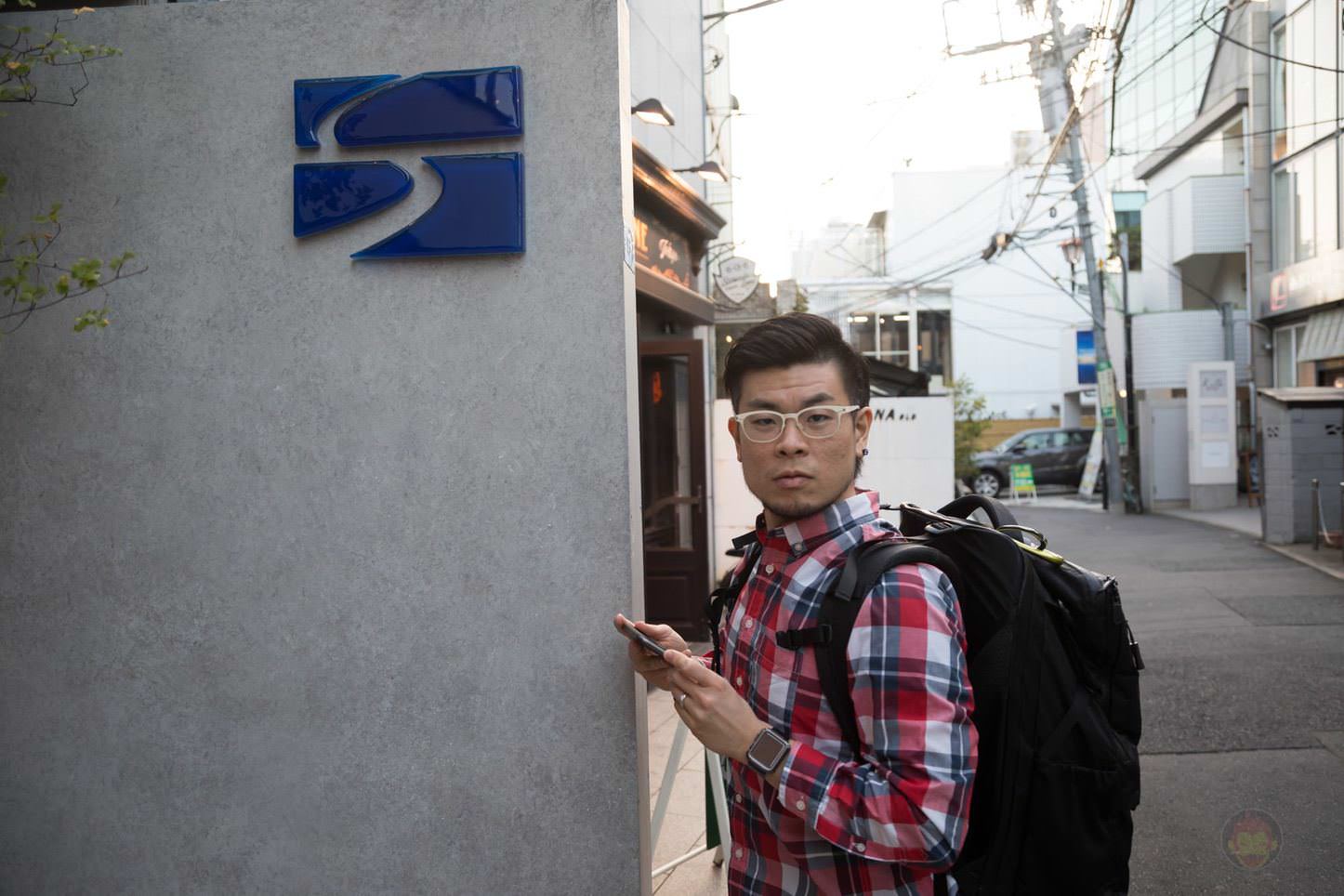 Finetrack TOKYO BASE Official Store 71