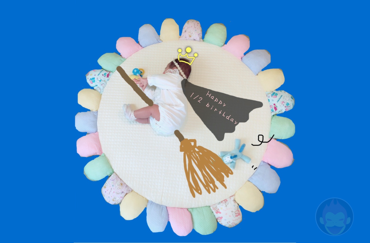 Happy Birthday my daughter