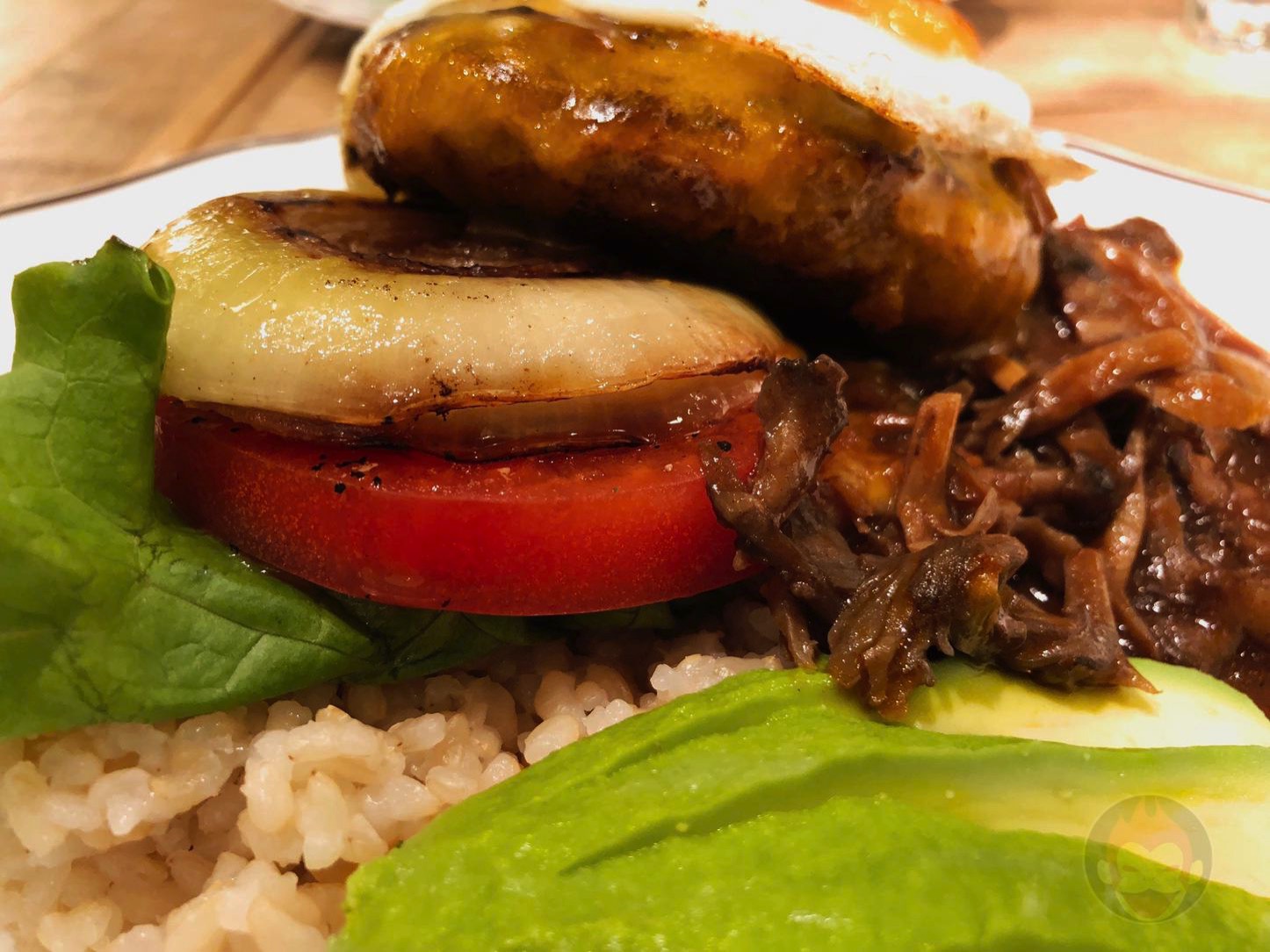 GELATO PIQUE CAFE Futagotamagawa 04