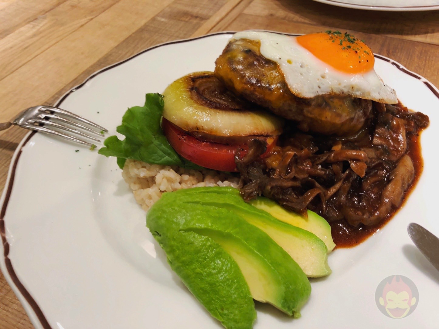 GELATO PIQUE CAFE Futagotamagawa 05