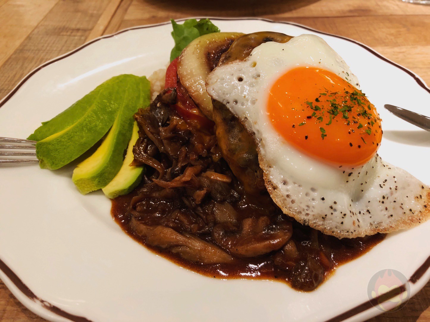 GELATO PIQUE CAFE Futagotamagawa 08