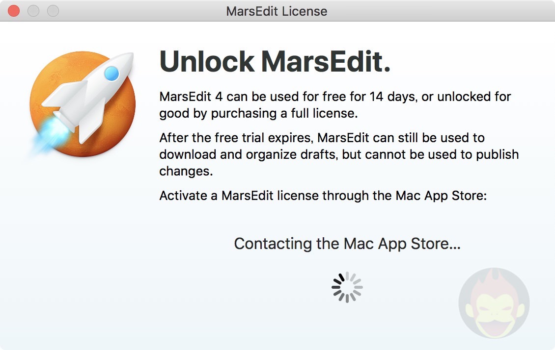 Upgrading To MarsEdit4 003