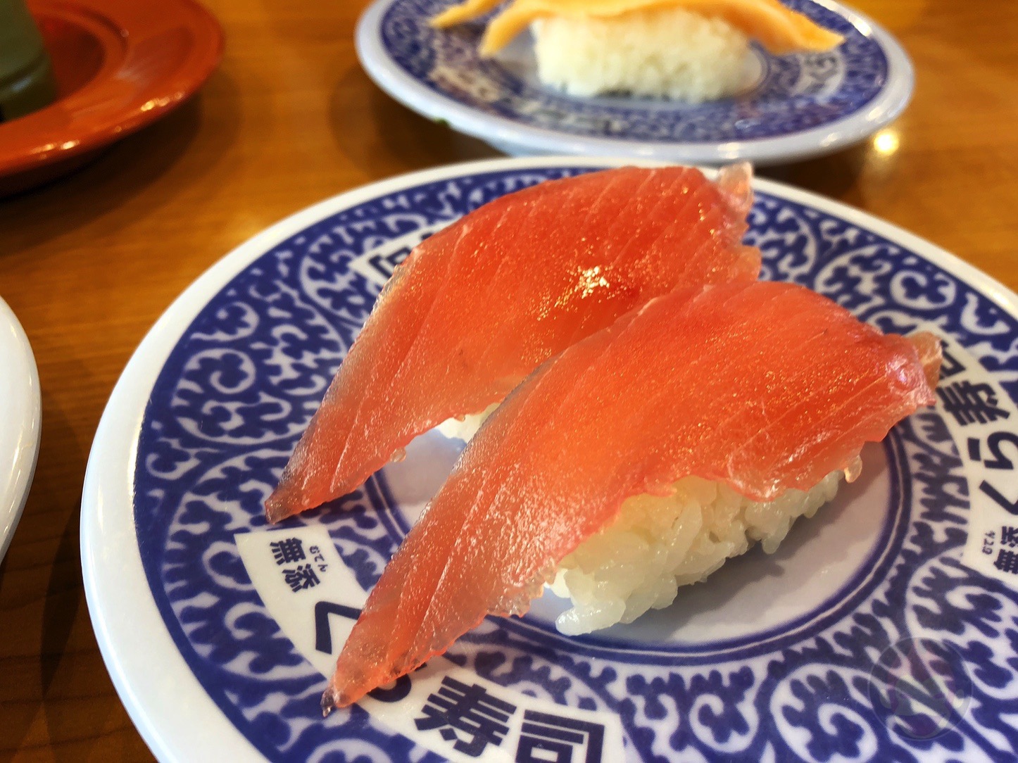 Kurazushi Strange but tasety menus 02