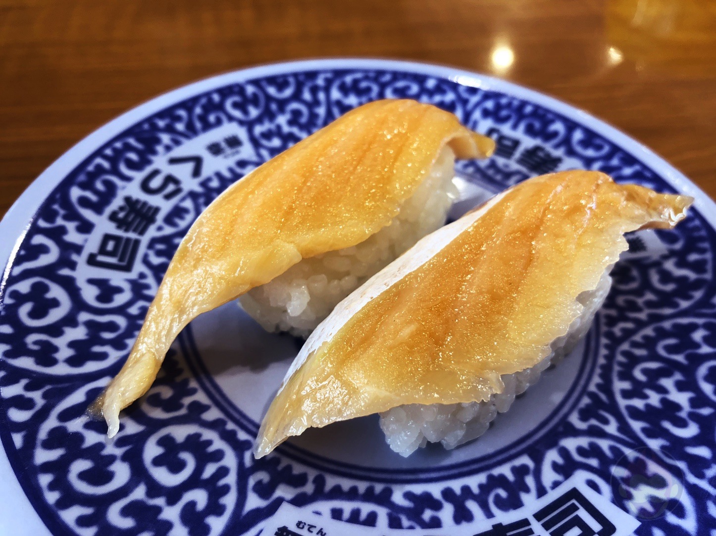 Kurazushi Strange but tasety menus 03