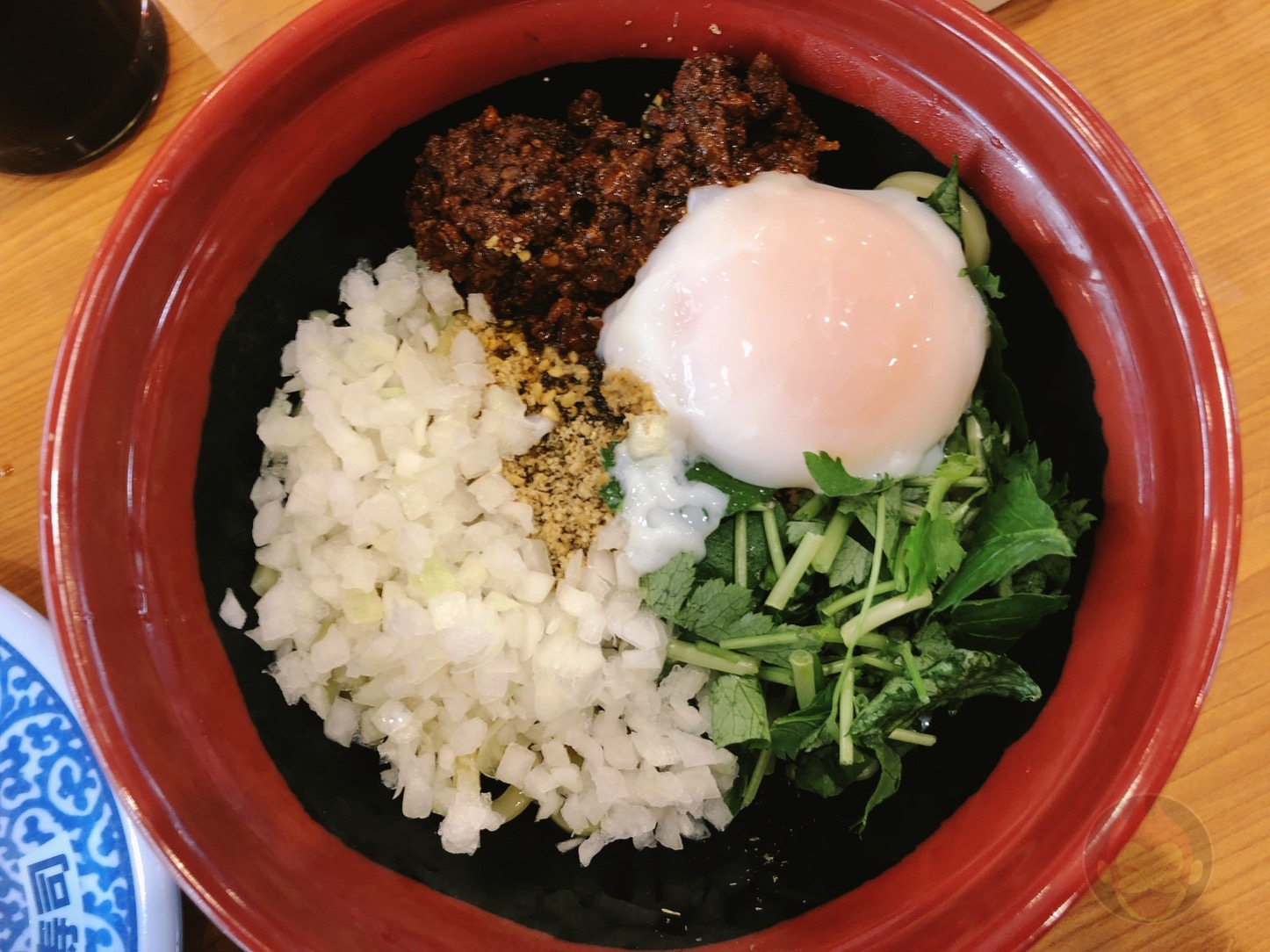 Kurazushi Strange but tasety menus 04