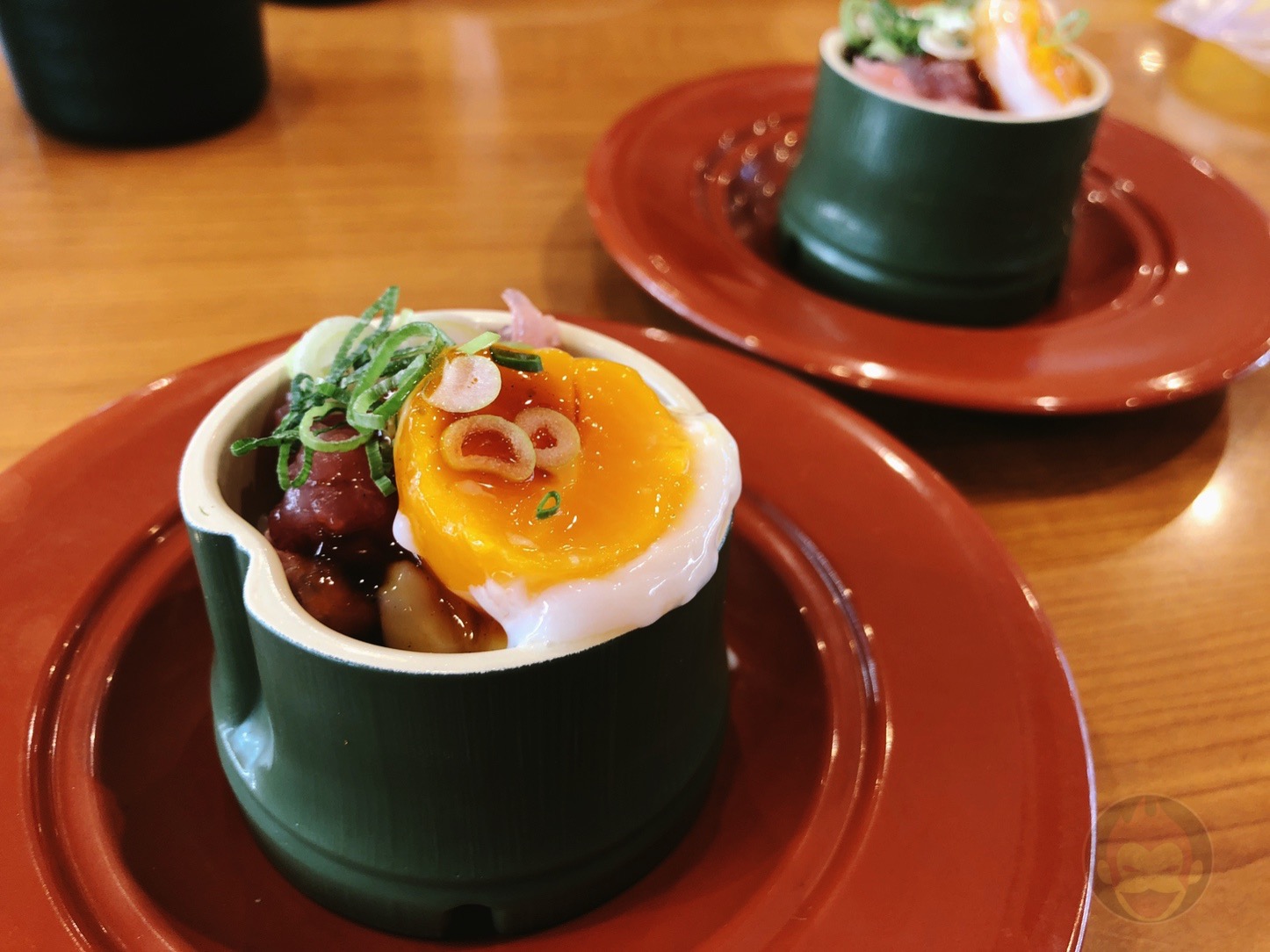 Kurazushi Strange but tasety menus 07