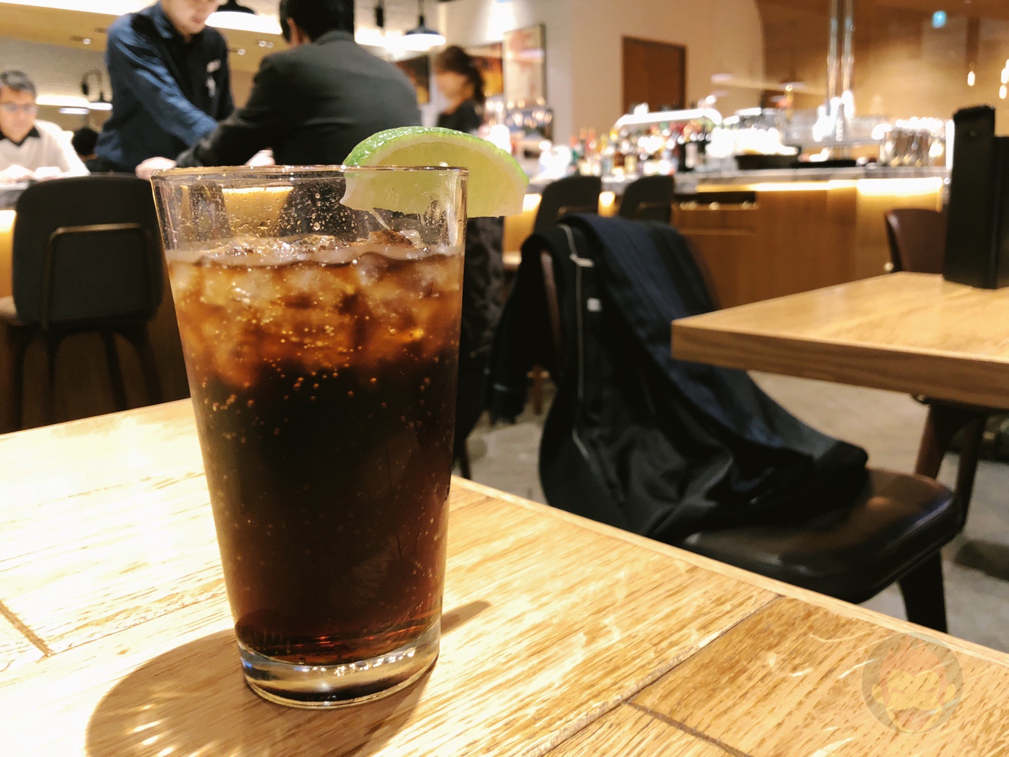 The Counter Burger Roppongi 07