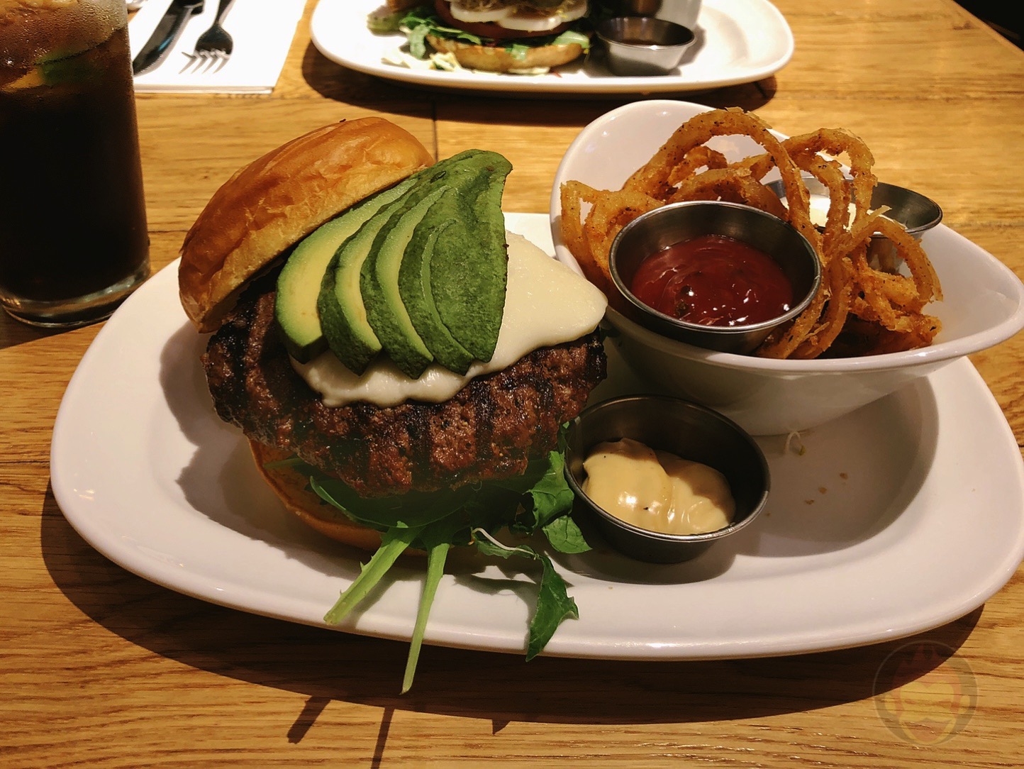 The Counter Burger Roppongi 08
