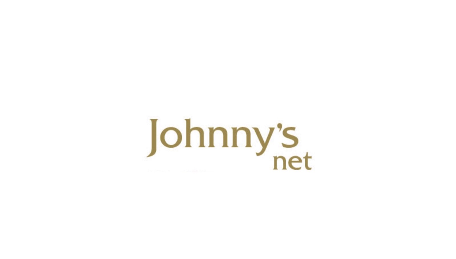 Johnnys net