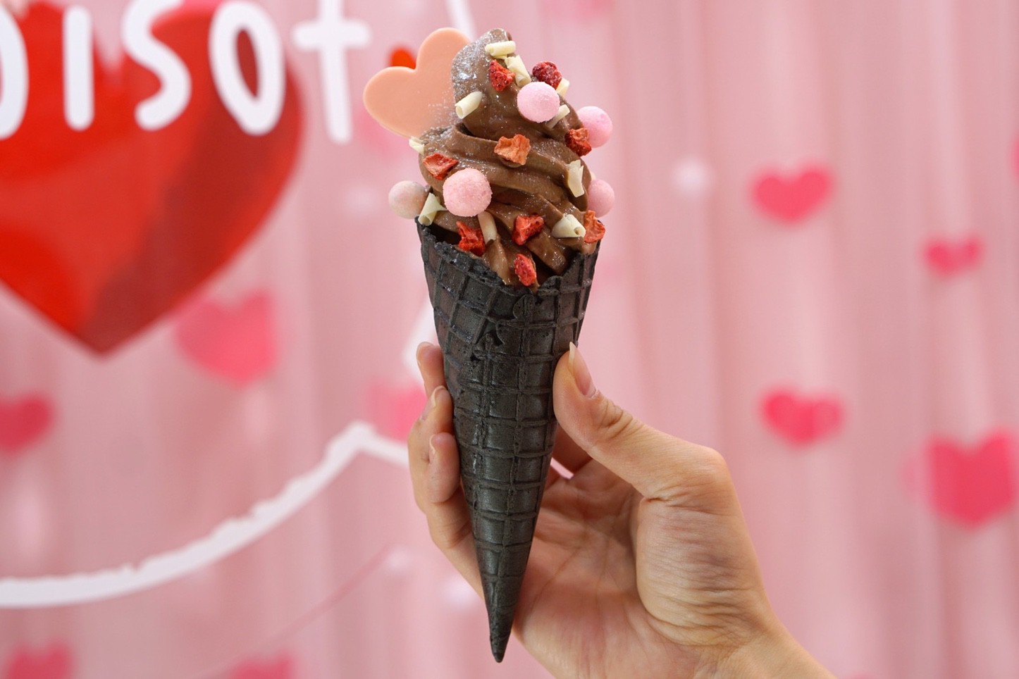 Coisof Valentine Special 00