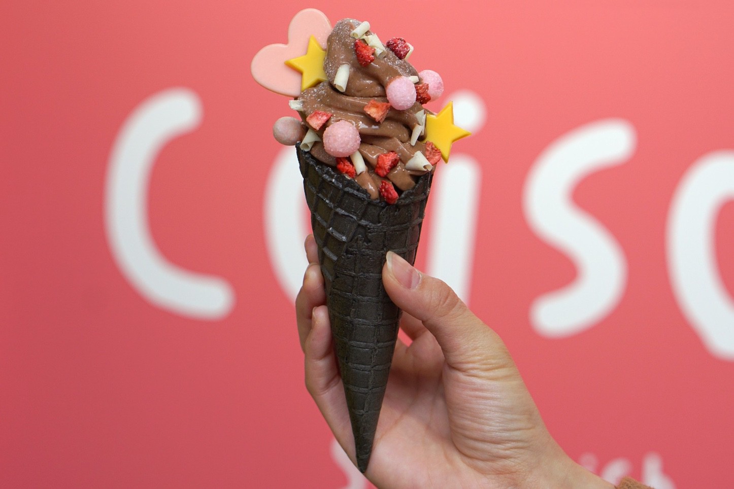 Coisof Valentine Special 01