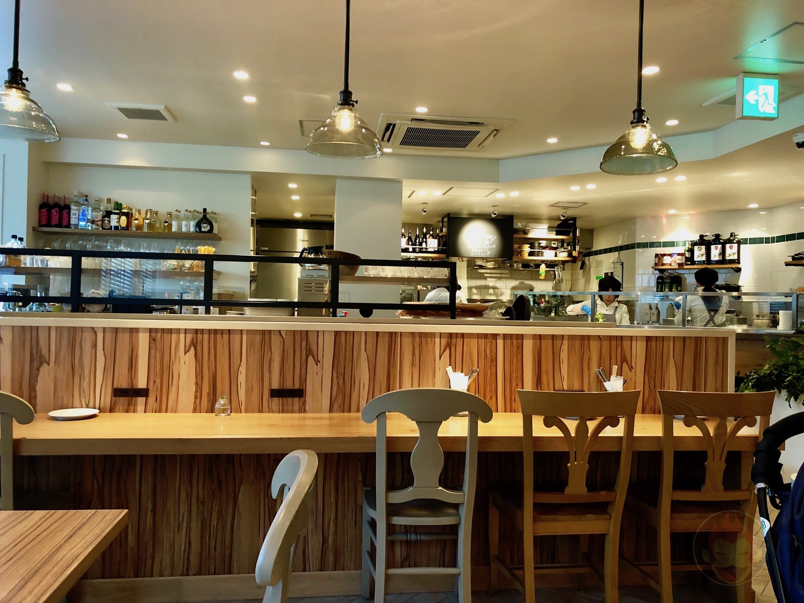 Everything Salad Omotesando Aoyama 06