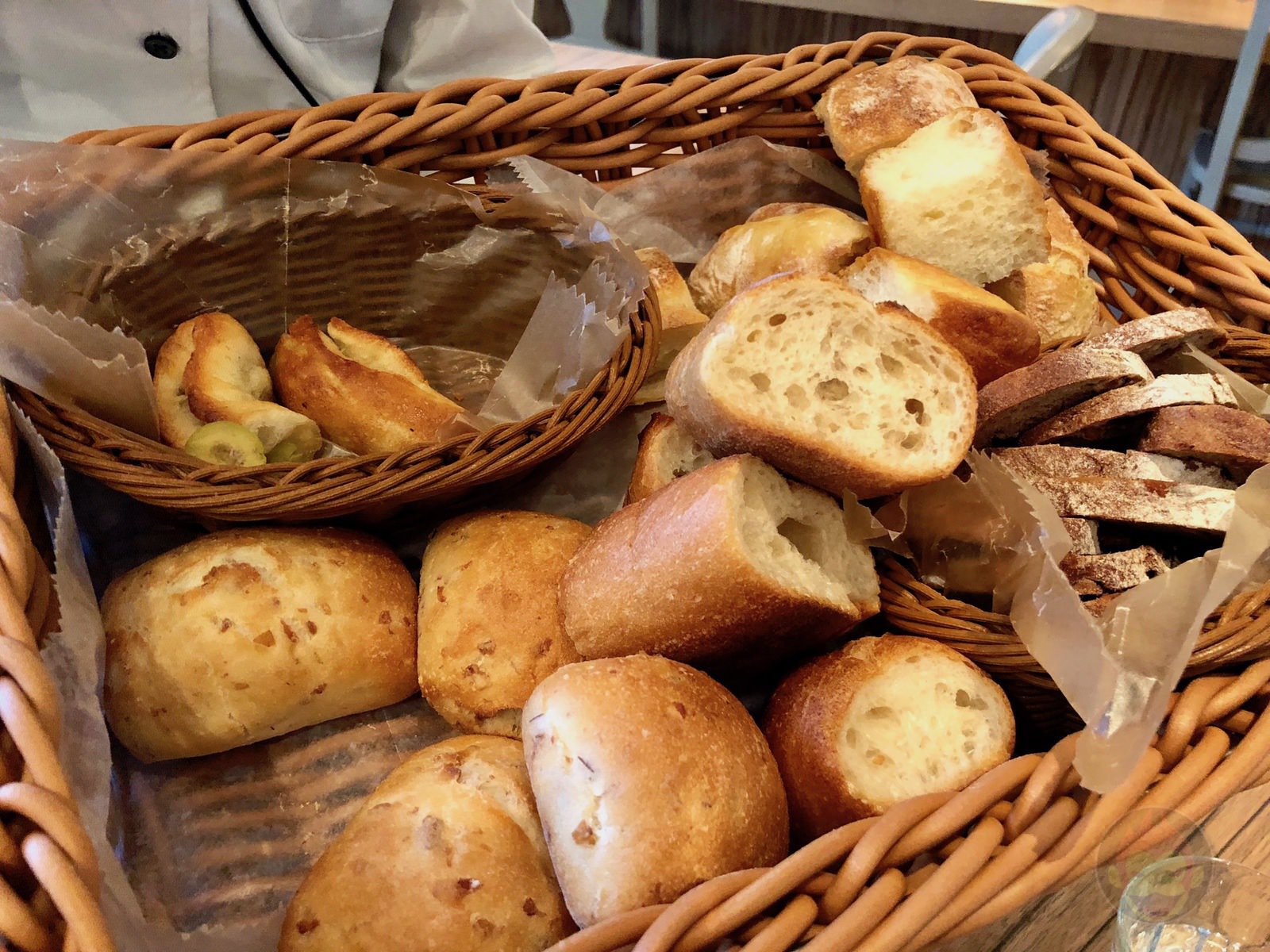 Everything Salad Omotesando Aoyama 07