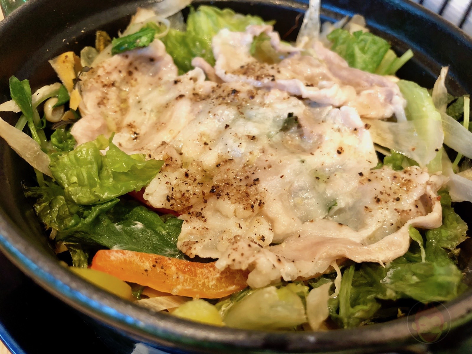 Everything Salad Omotesando Aoyama 11