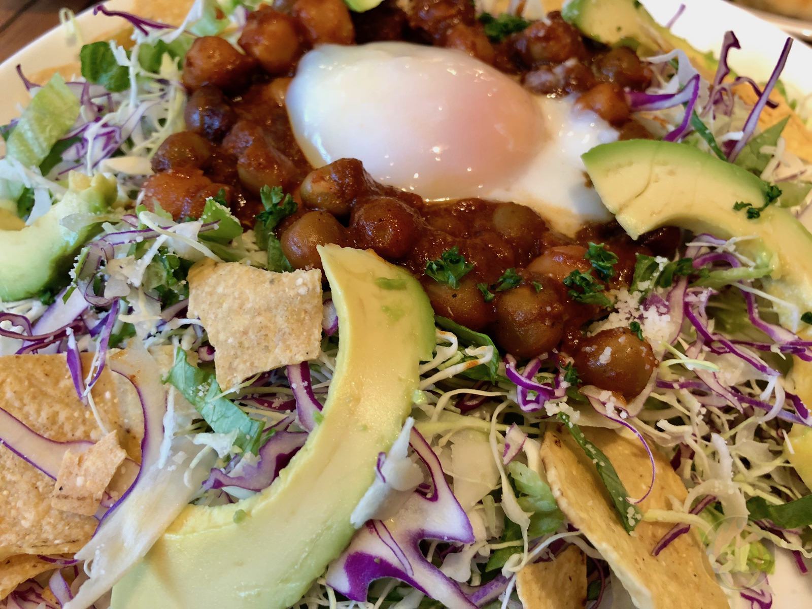 Everything Salad Omotesando Aoyama 13