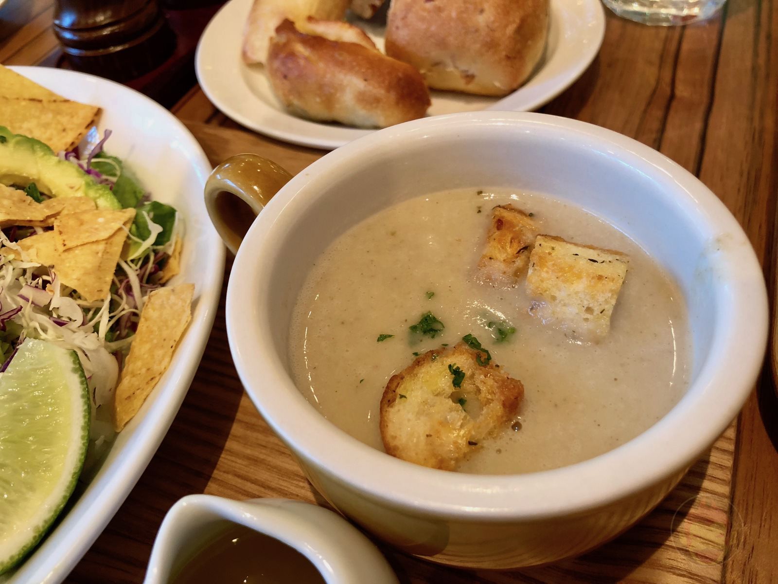 Everything Salad Omotesando Aoyama 14