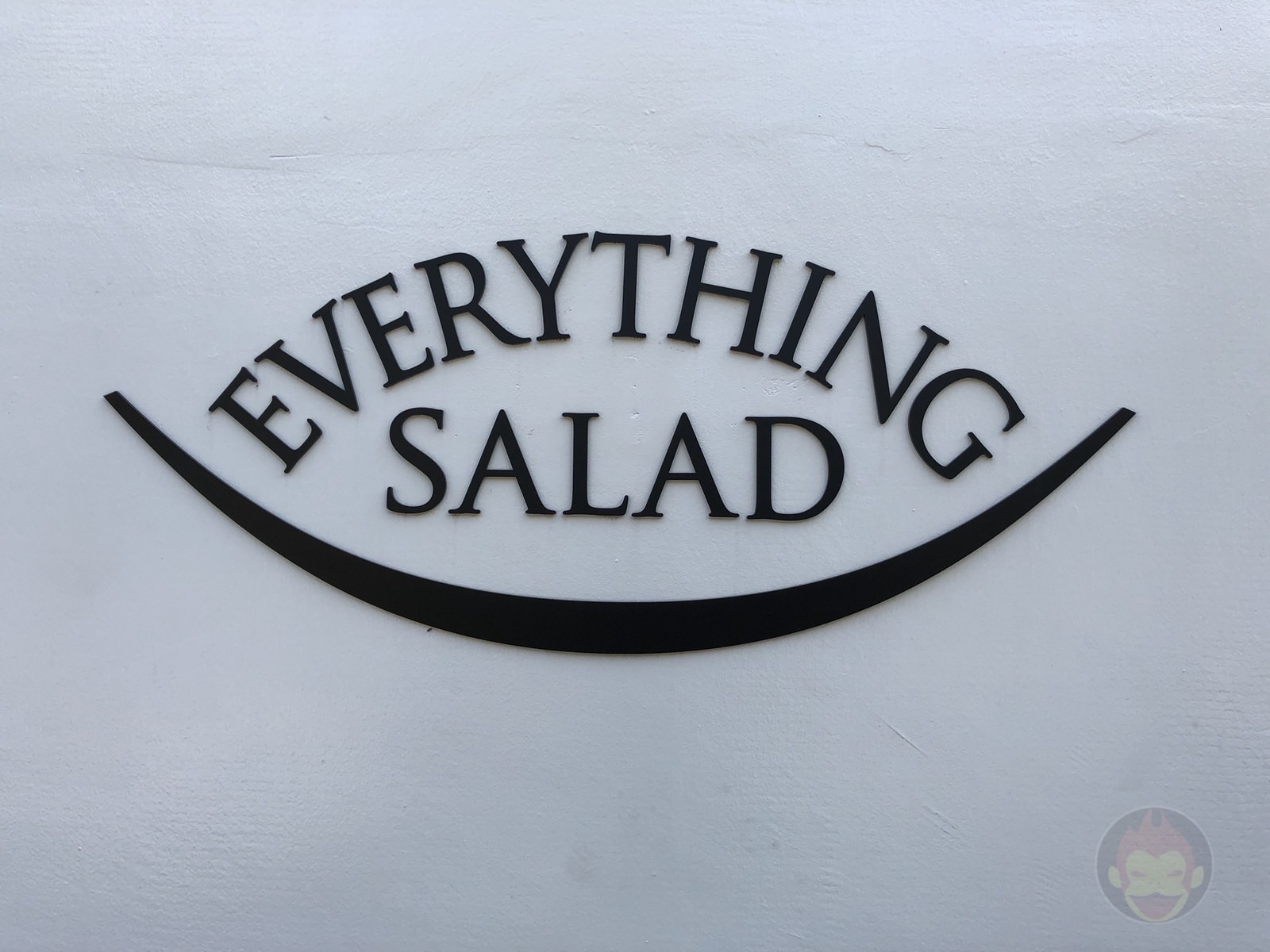 Everything Salad Omotesando Aoyama 16
