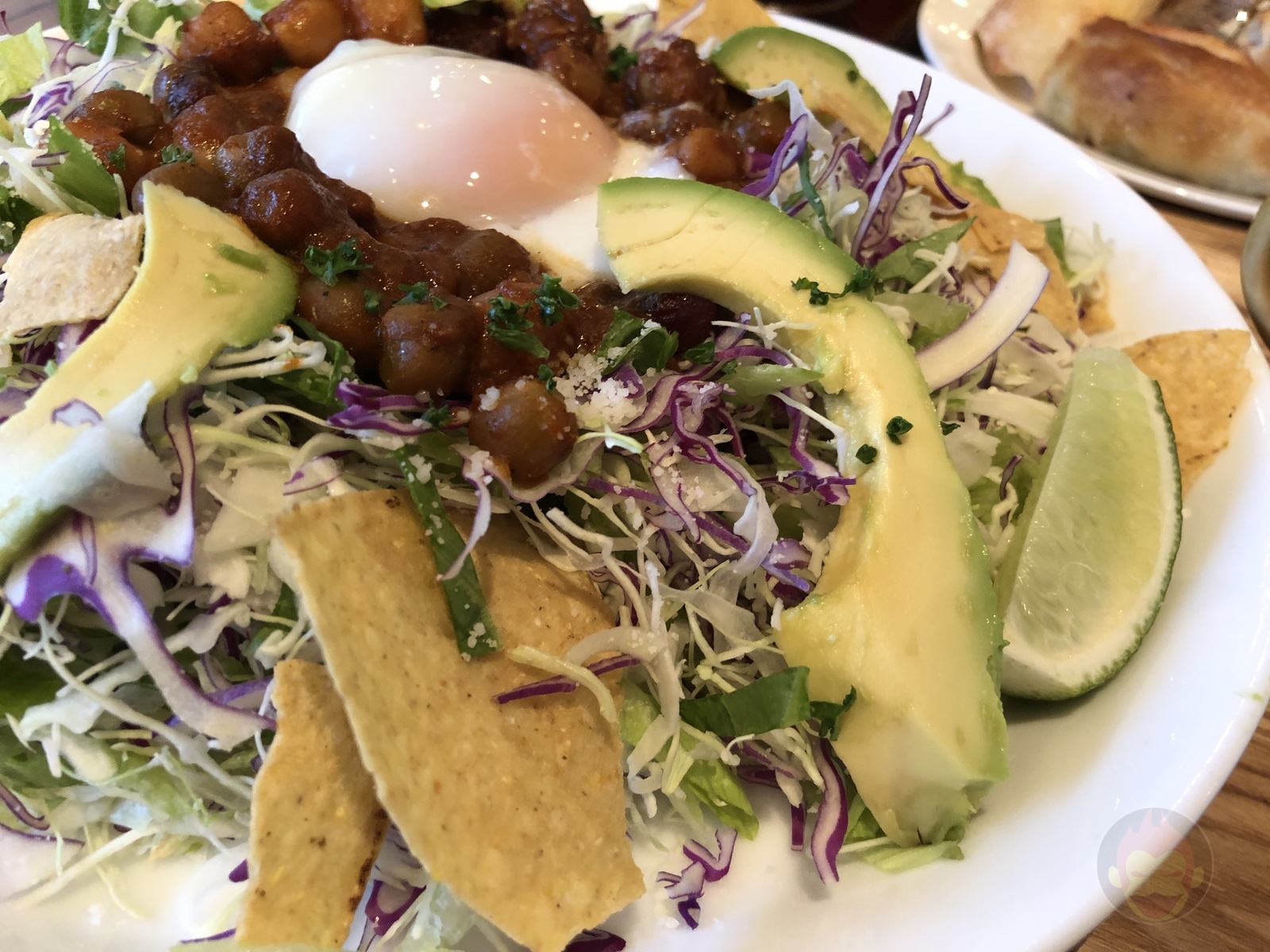 Everything Salad Omotesando Aoyama 17