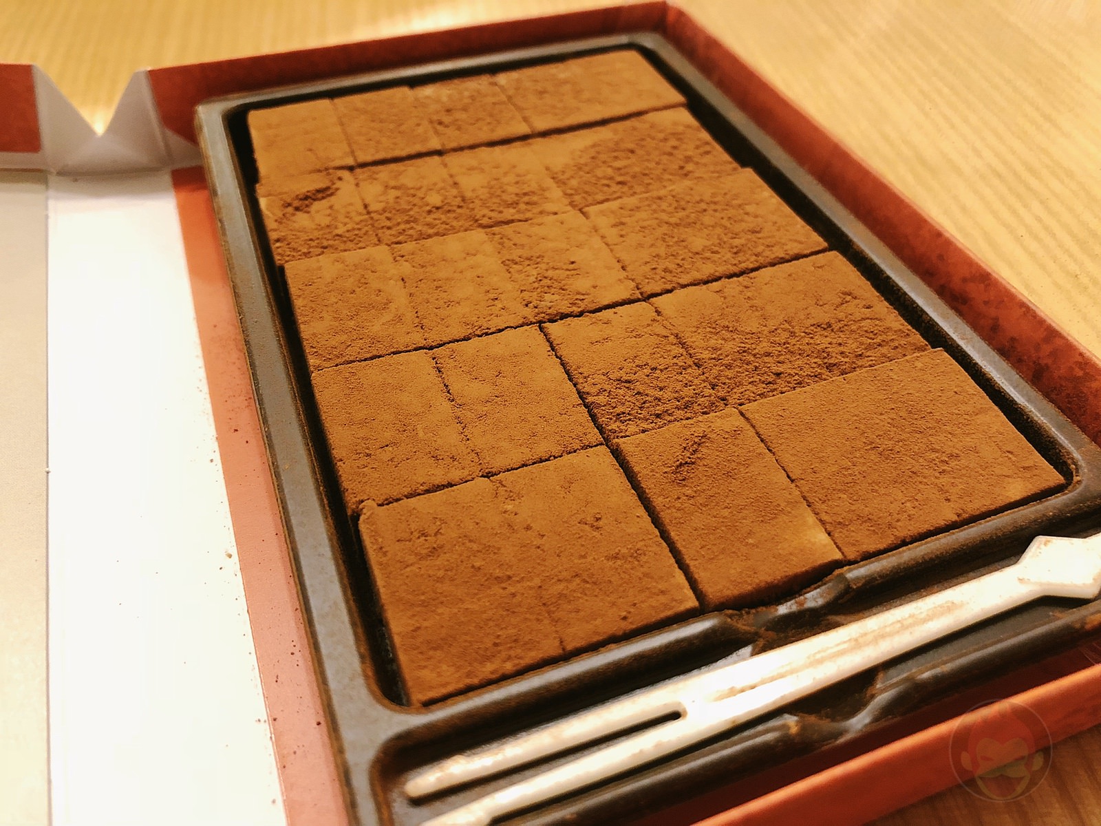 Chateraise Chocolate 02