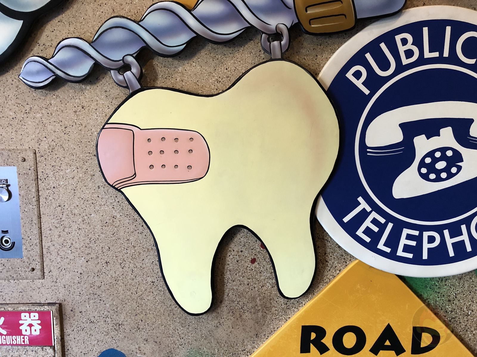 Disney Land Tokyo Baby Center 04