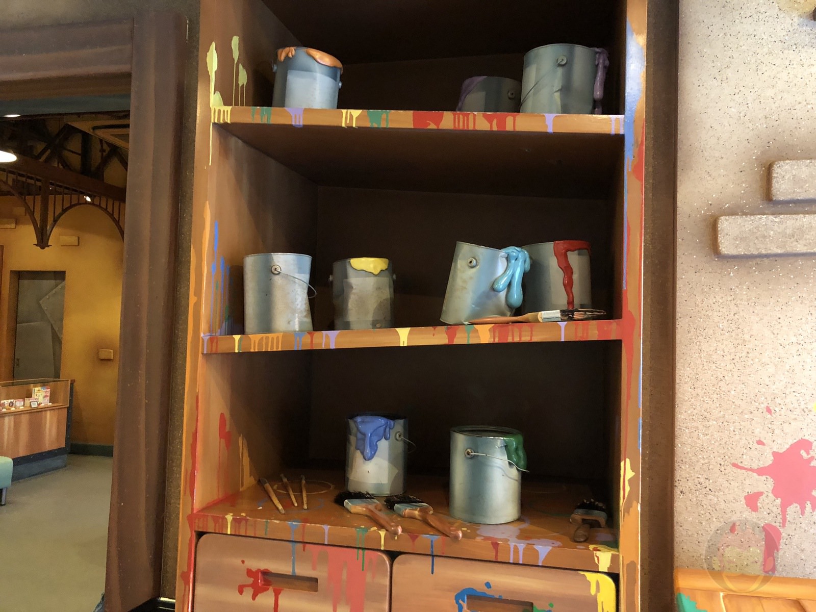 Disney Land Tokyo Baby Center 05