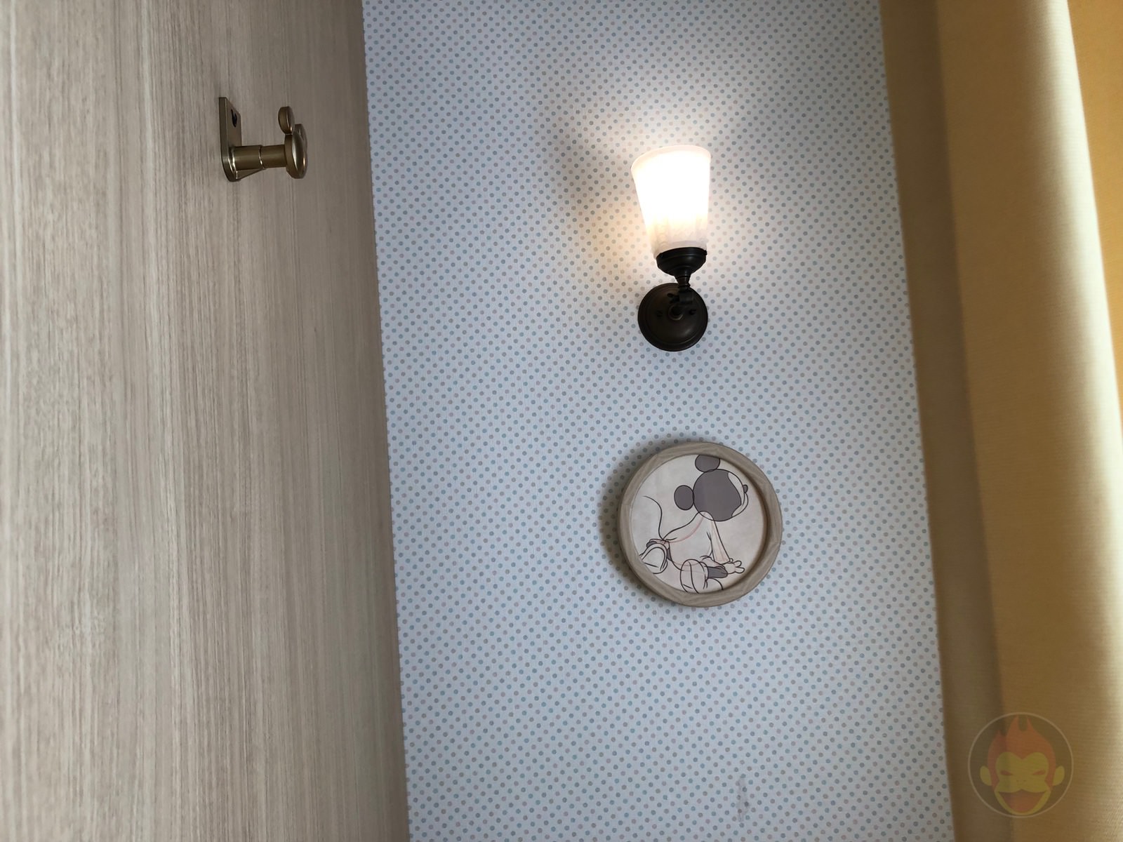 Disney Land Tokyo Baby Center 1