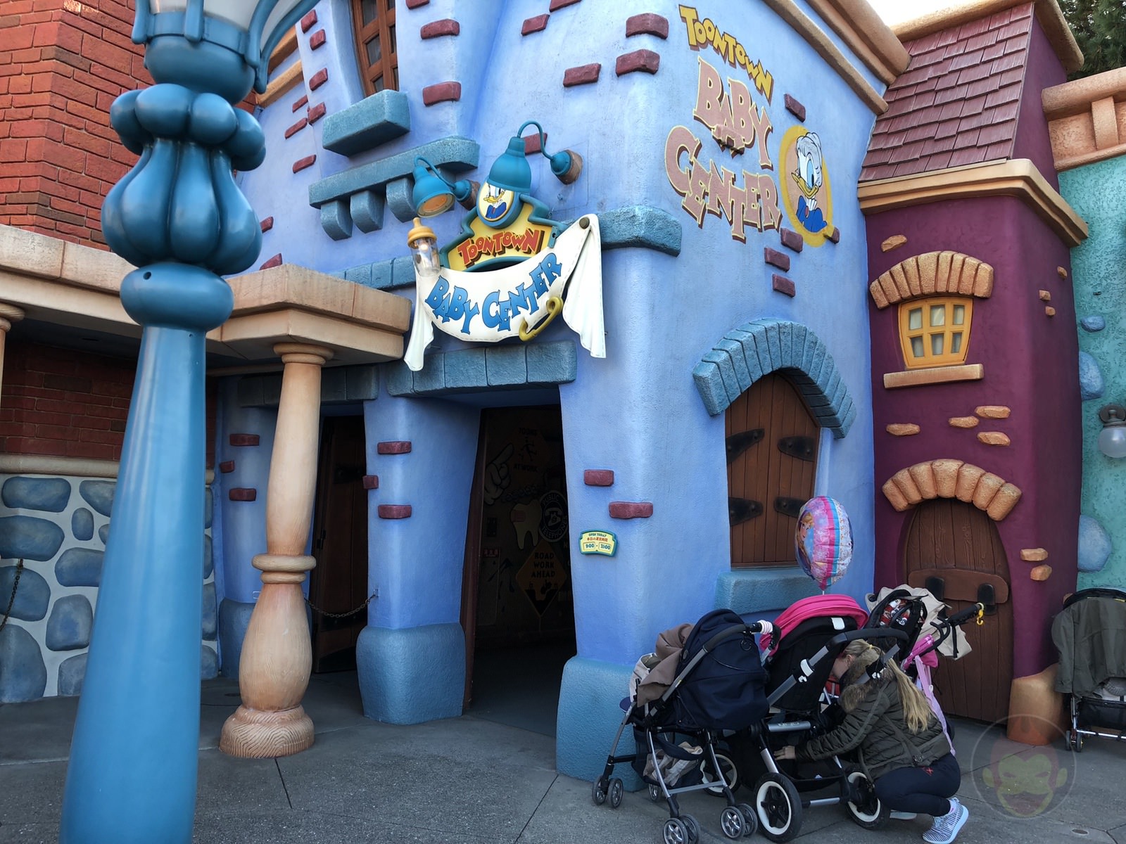 Disney Land Tokyo Baby Center 16