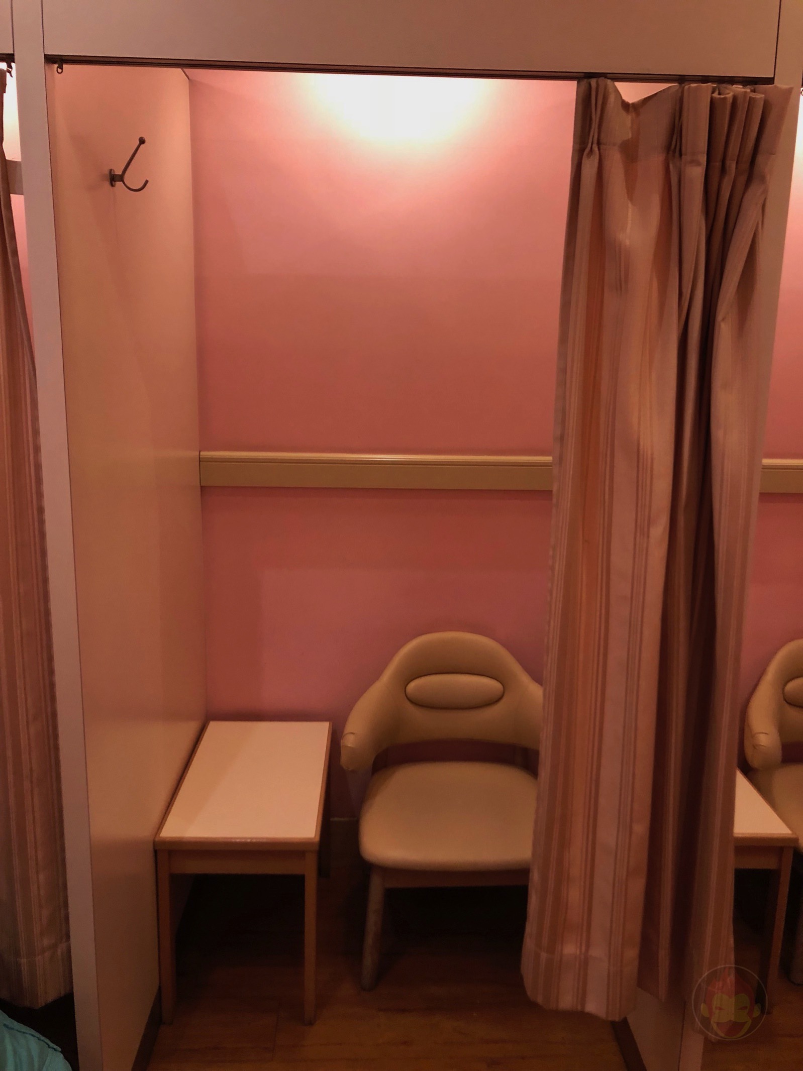 Disney Land Tokyo Baby Center 22