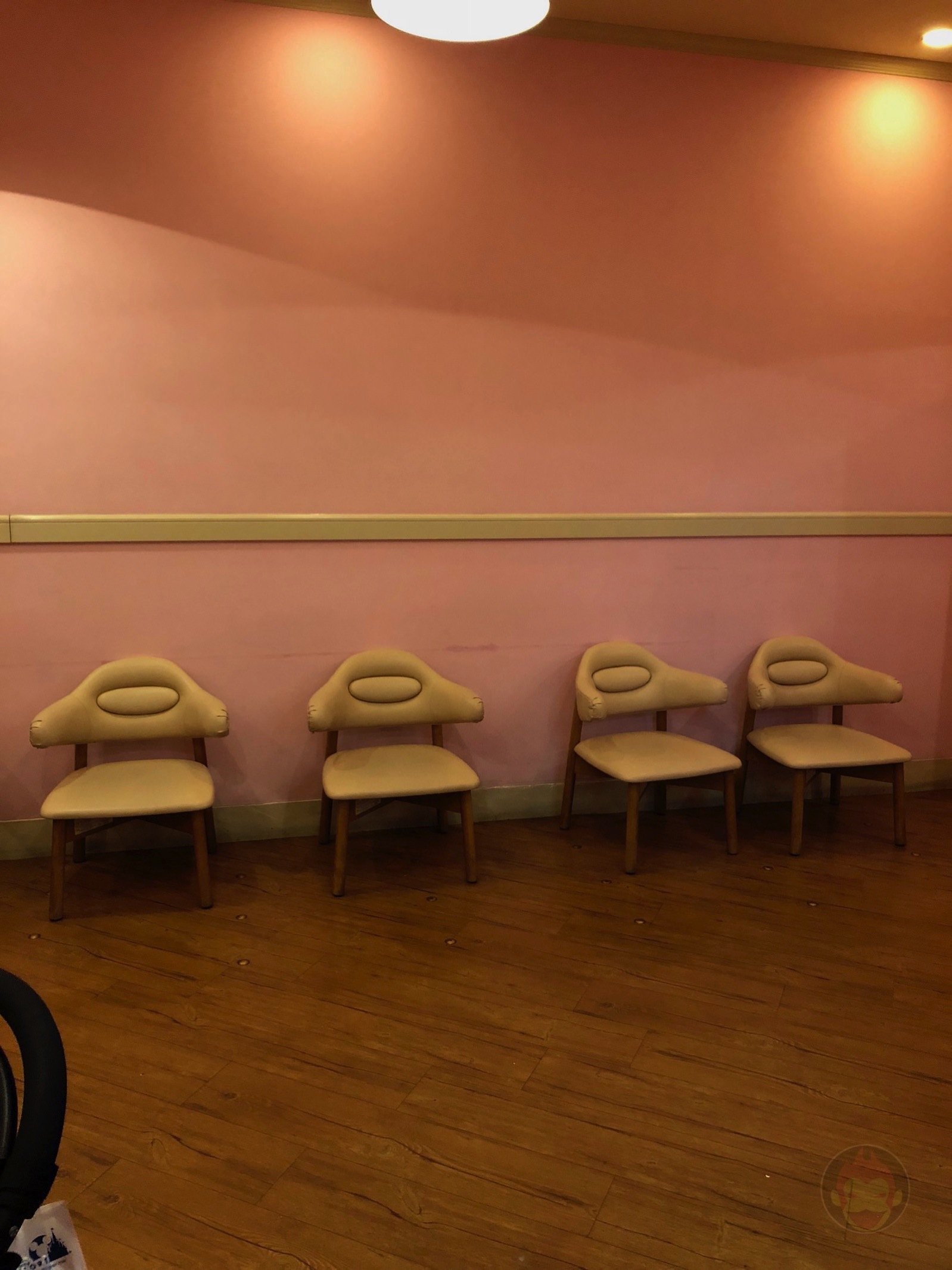 Disney Land Tokyo Baby Center 23