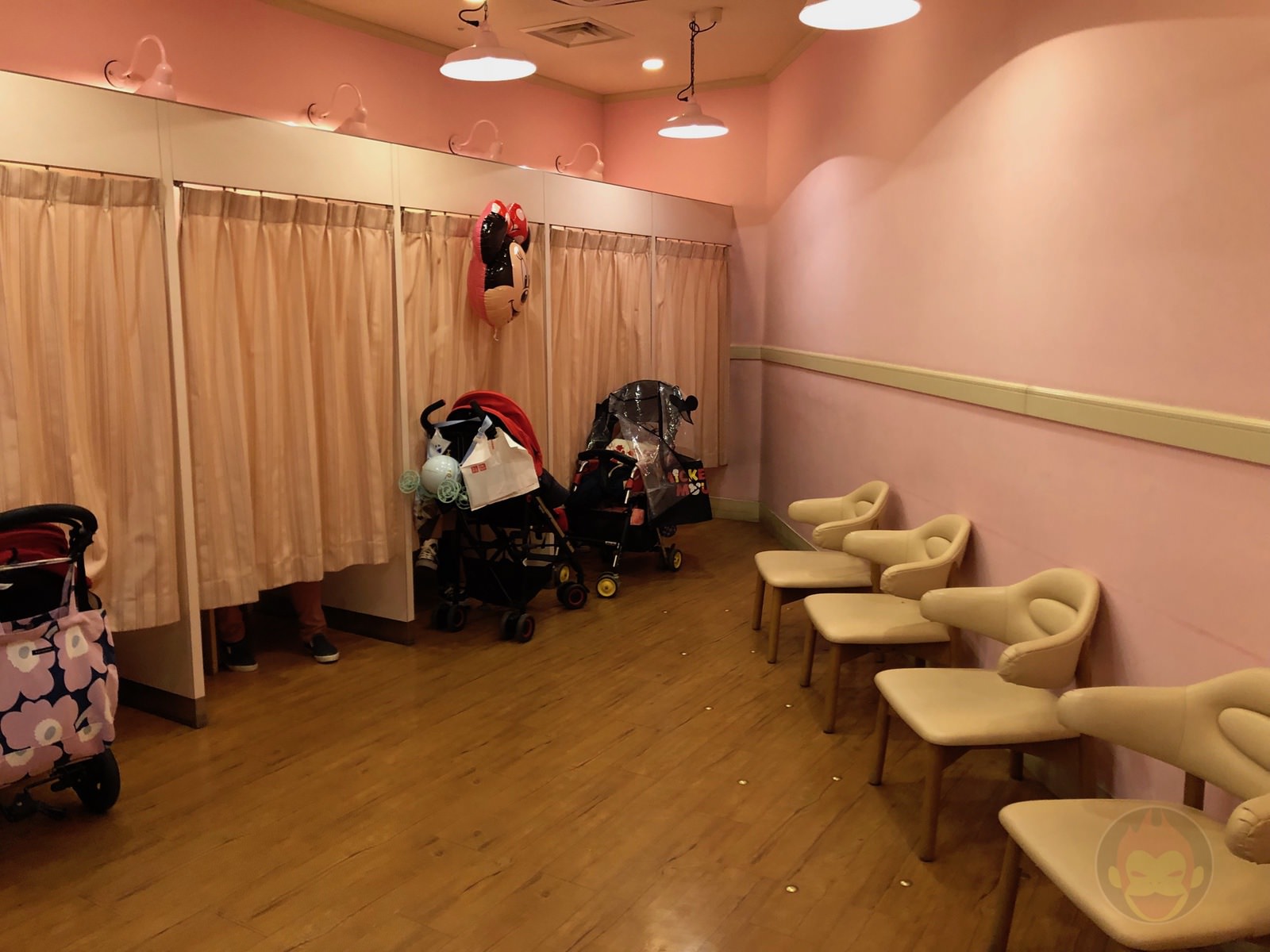 Disney Land Tokyo Baby Center 24