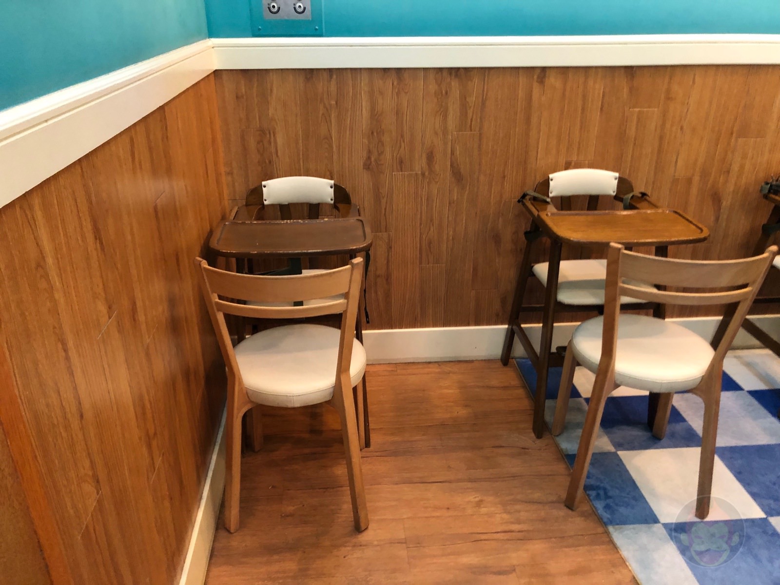 Disney Land Tokyo Baby Center 27