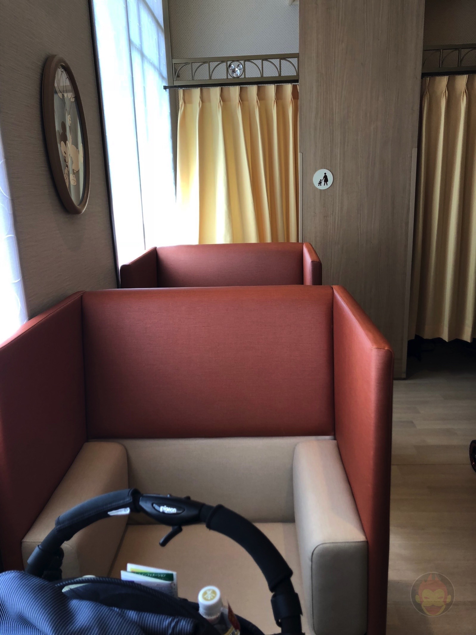 Disney Land Tokyo Baby Center 8