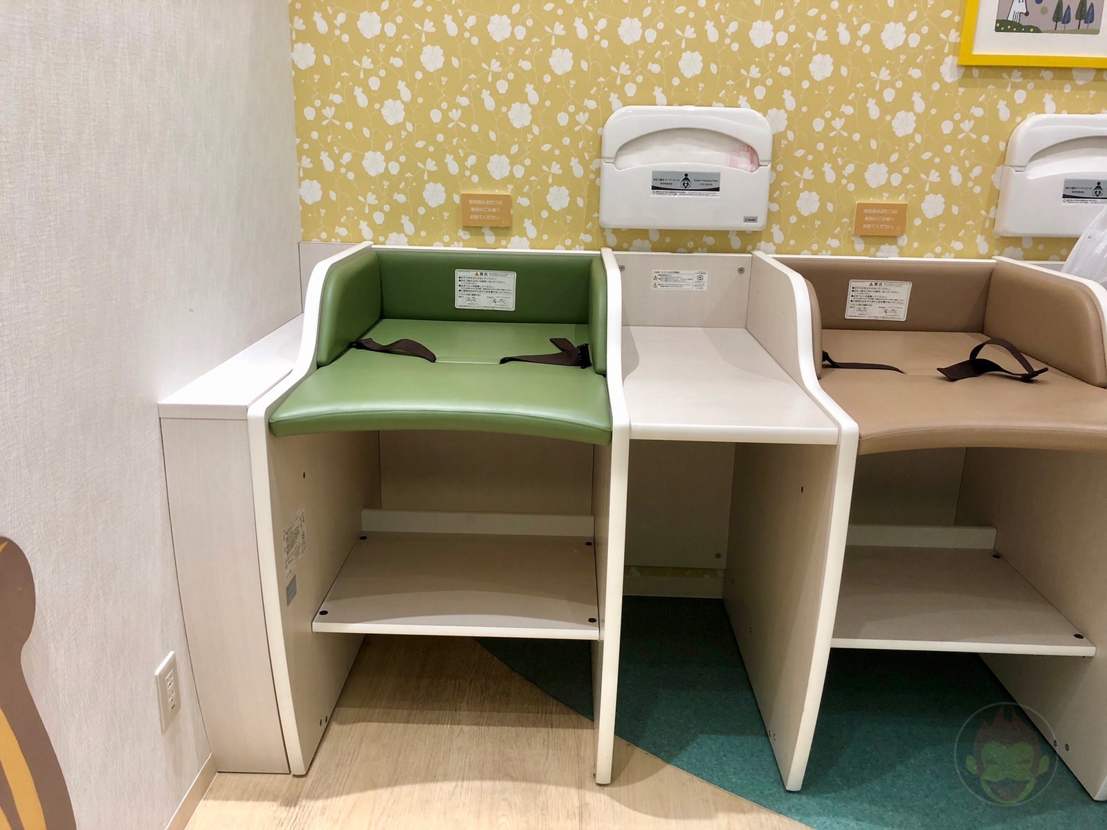 Kids Republic North Port Mall 08