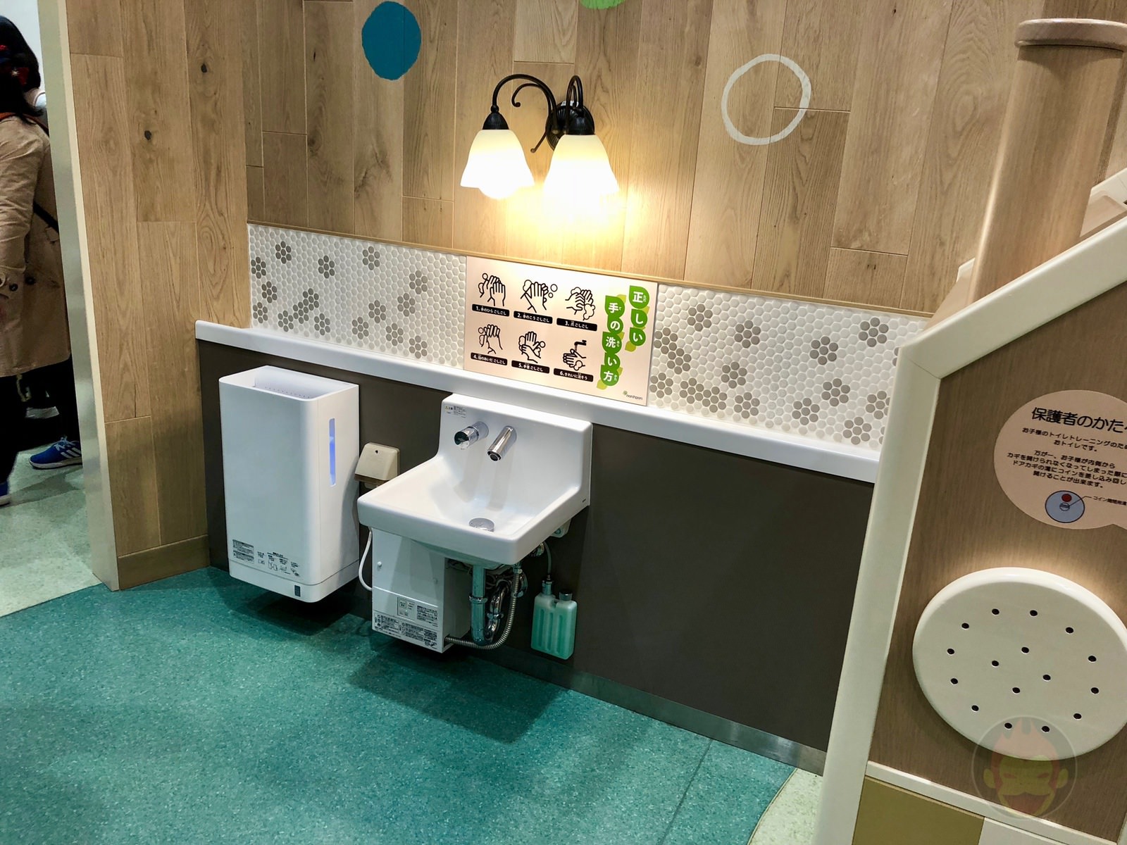 Kids Republic North Port Mall 10