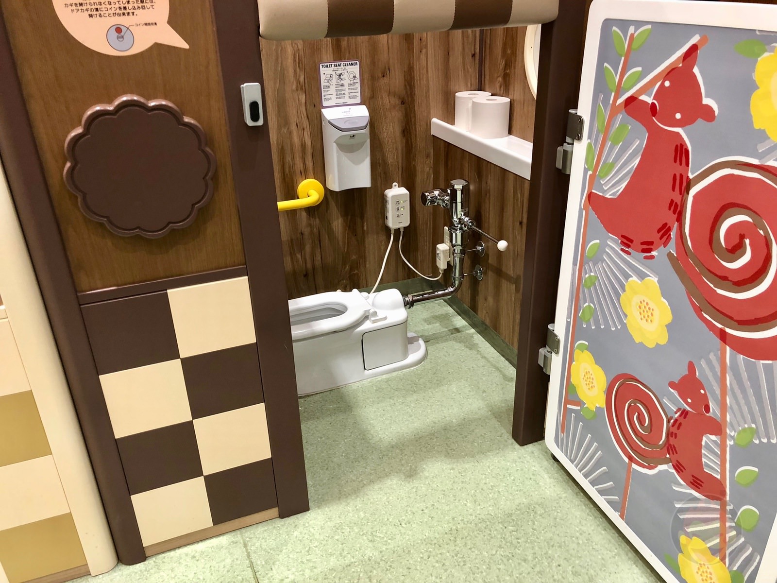 Kids Republic North Port Mall 13