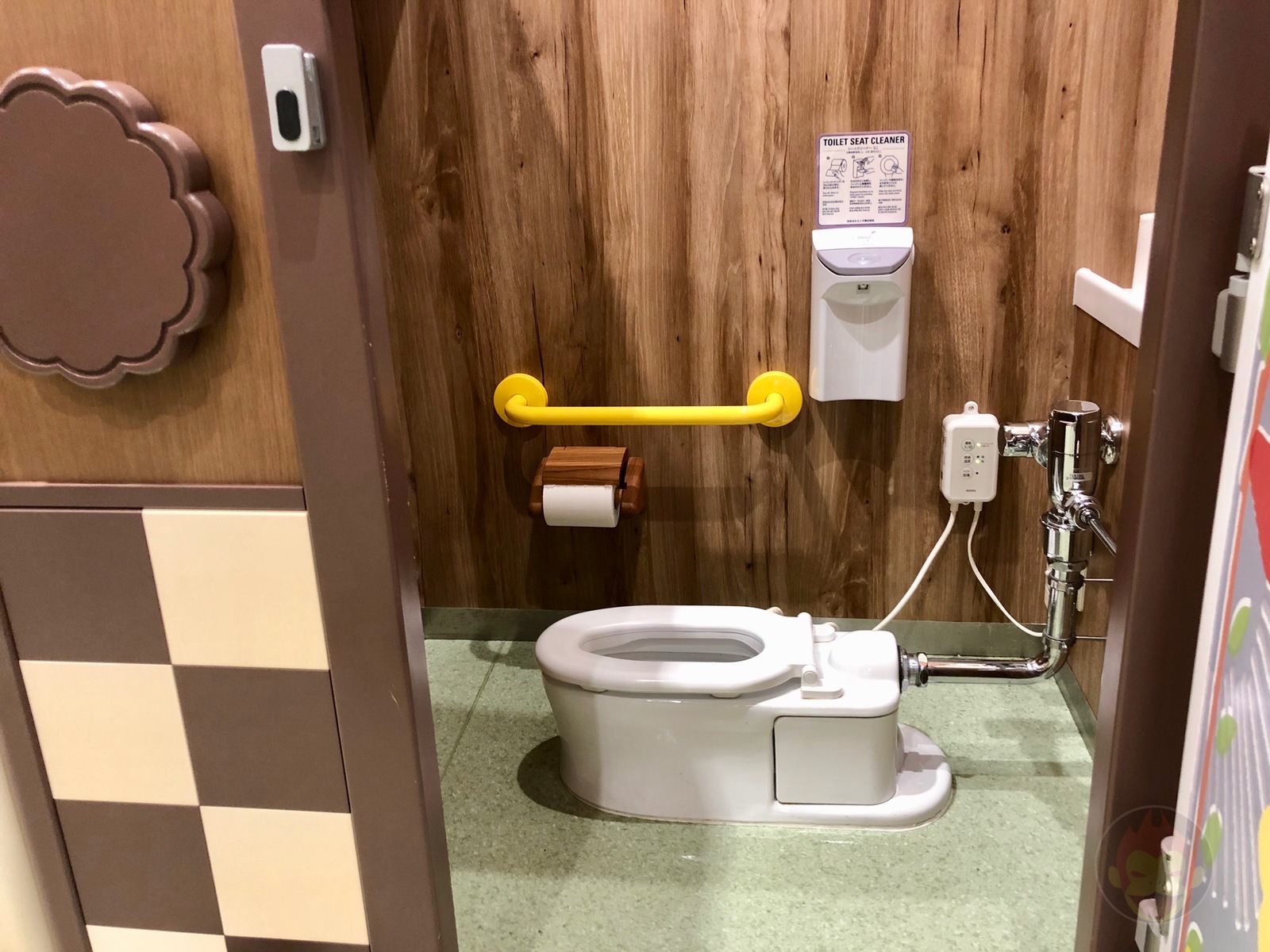 Kids Republic North Port Mall 14