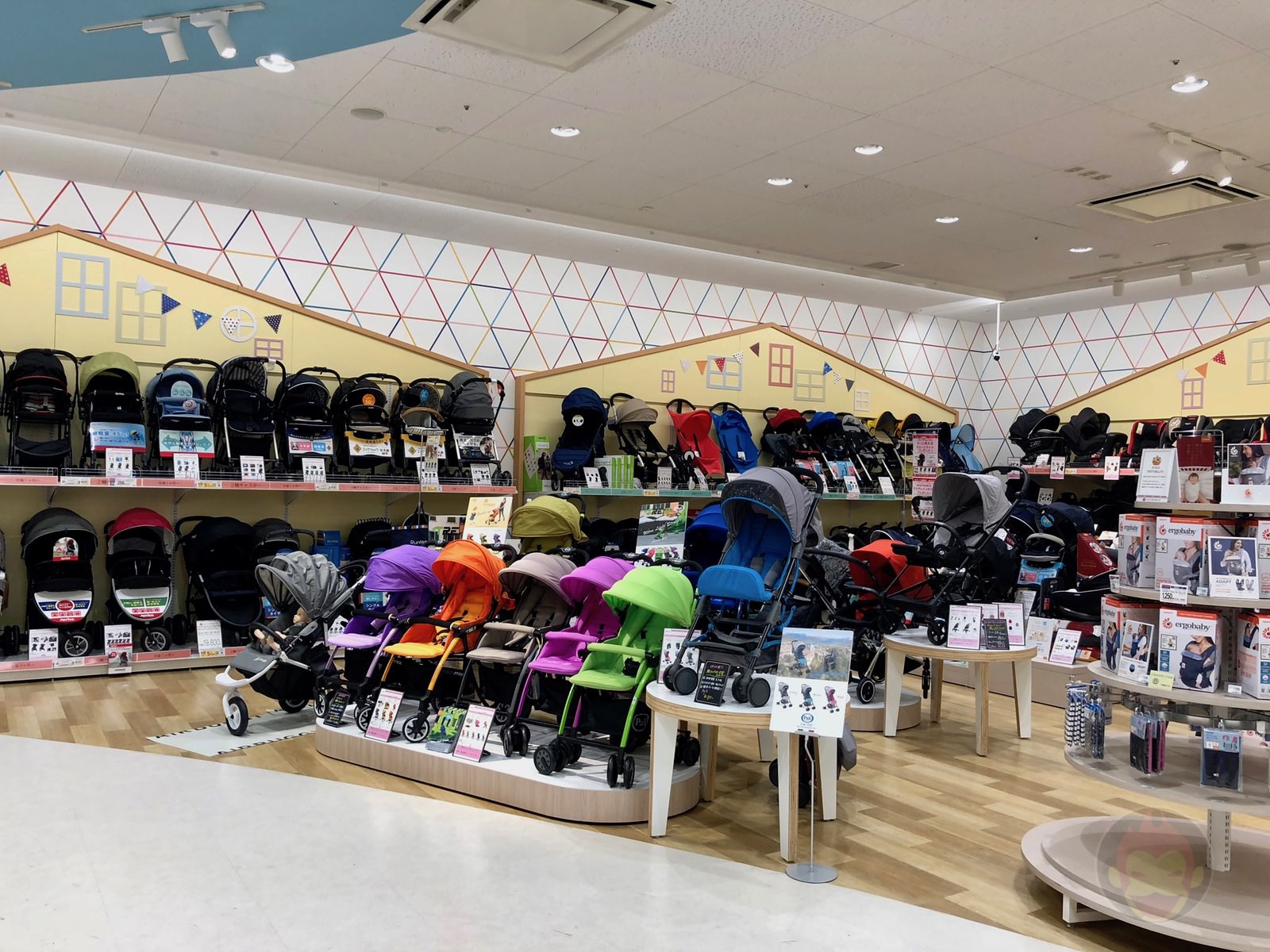 Kids Republic North Port Mall 19