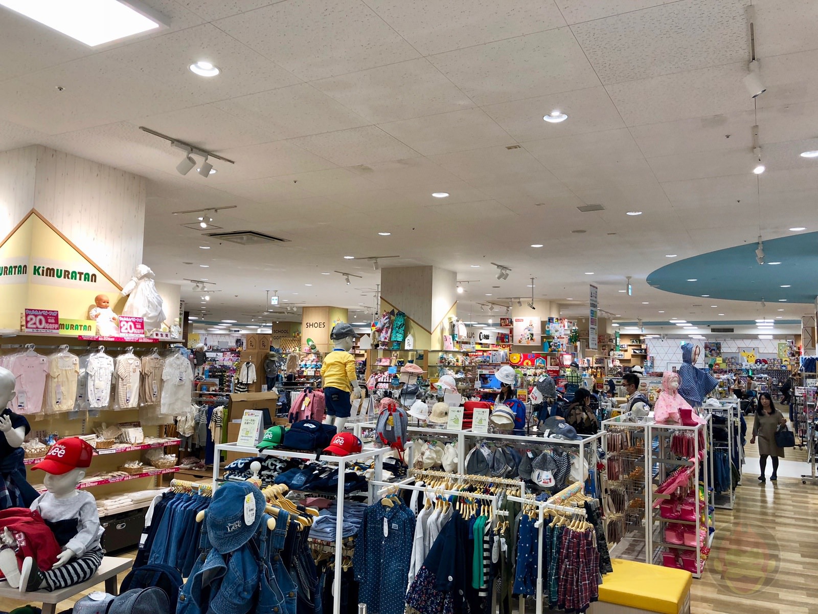 Kids Republic North Port Mall 20