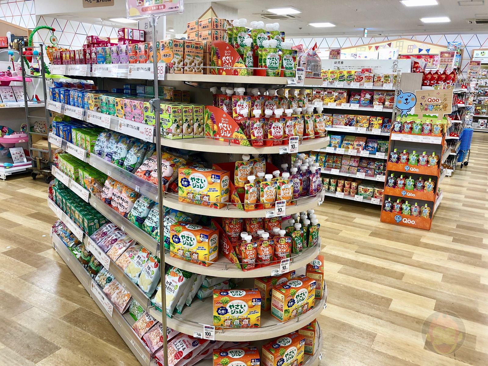 Kids Republic North Port Mall 25