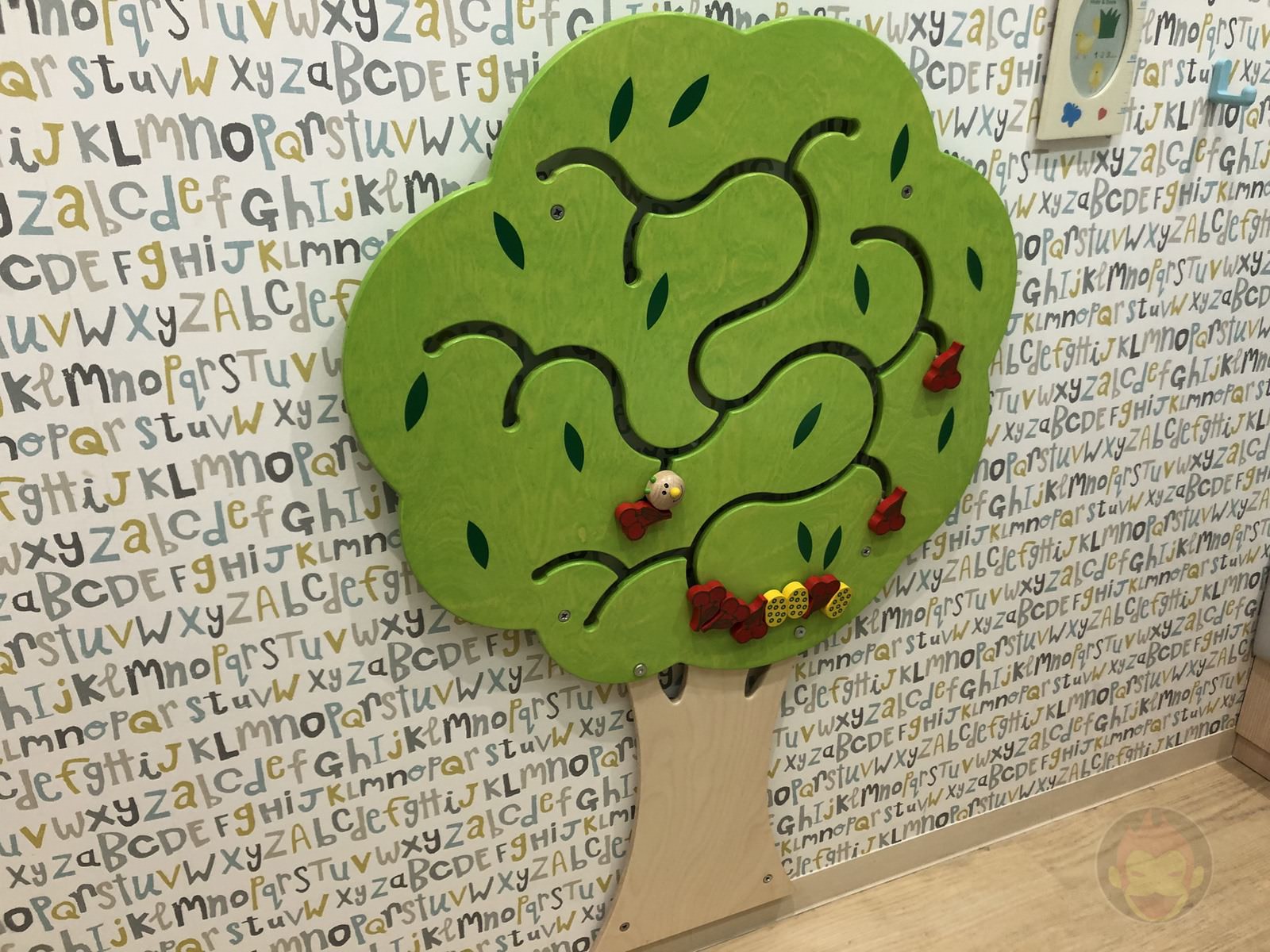 Kids Republic North Port Mall Nursery Room 04