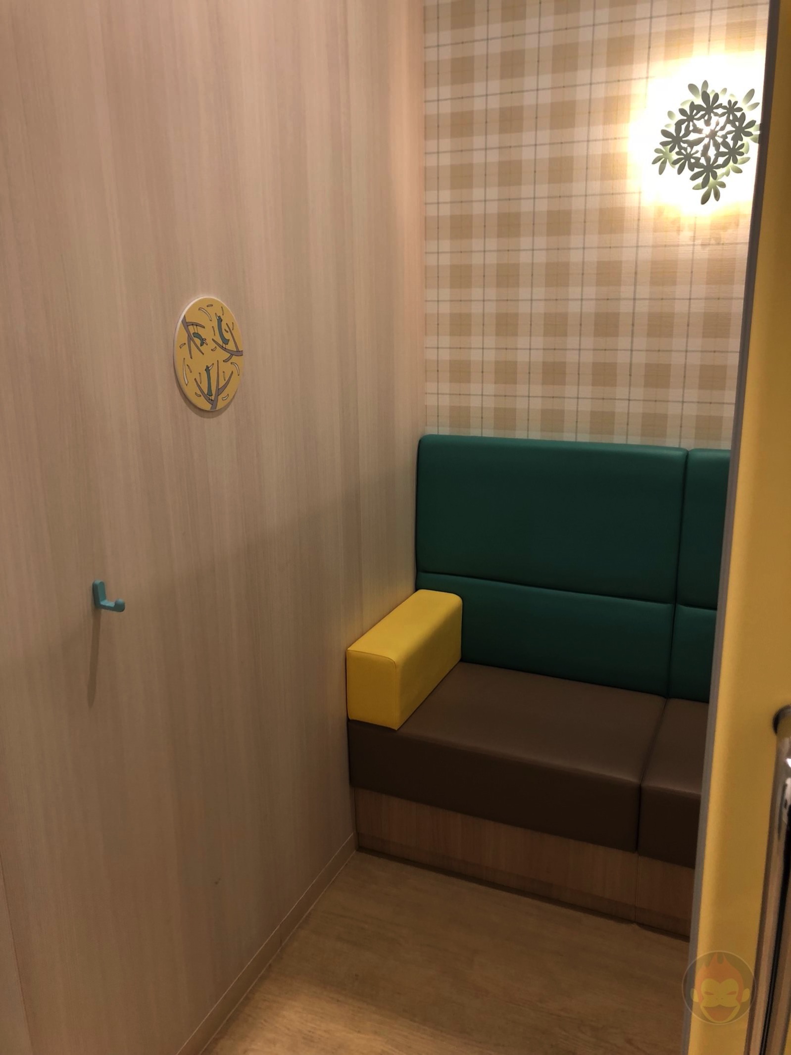 Kids Republic North Port Mall Nursery Room 05